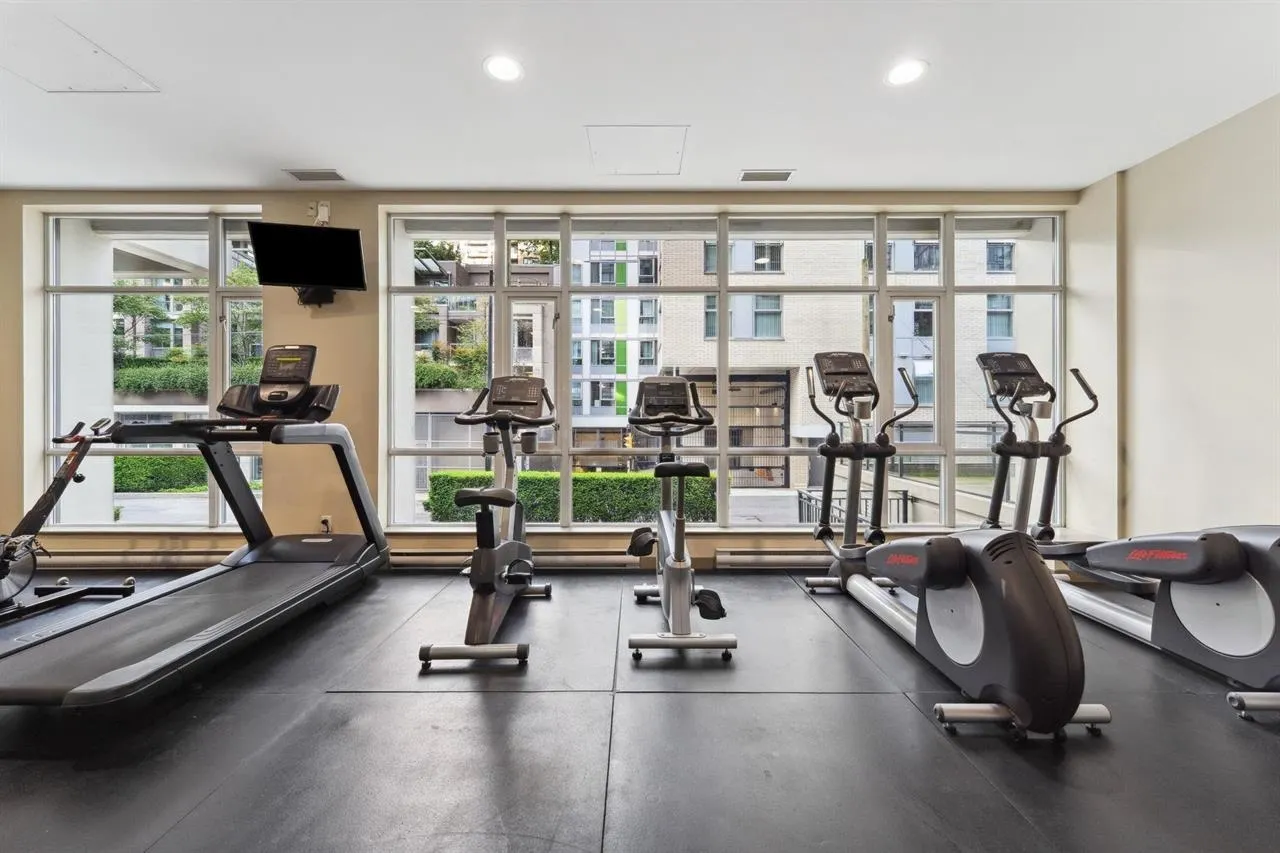 1082 Seymour Street #1708