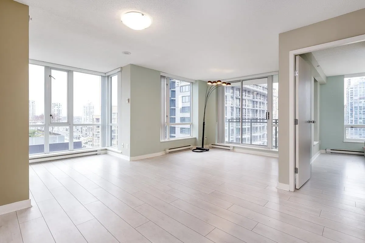 1082 Seymour Street #1708