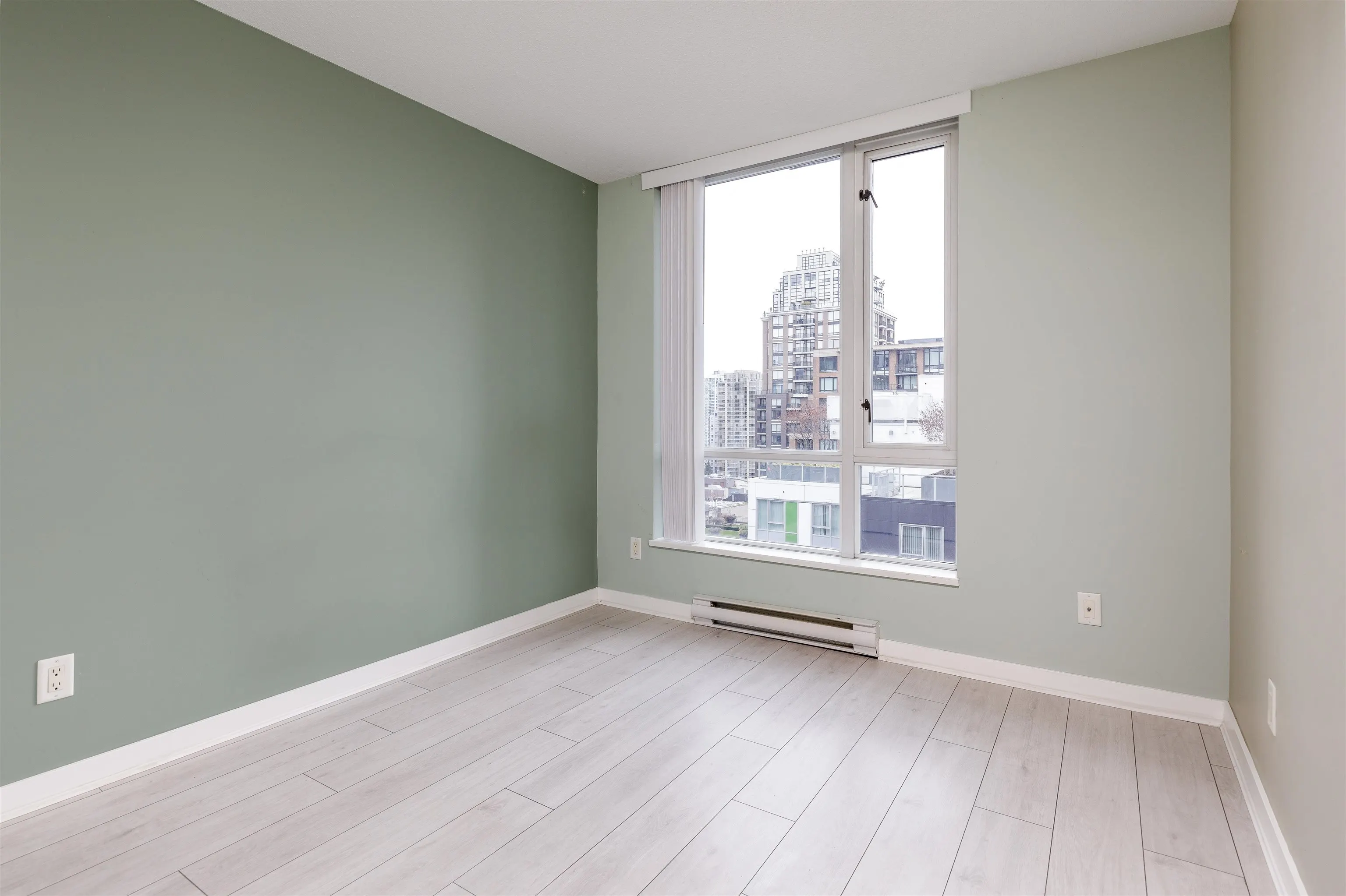 1082 Seymour Street #1708