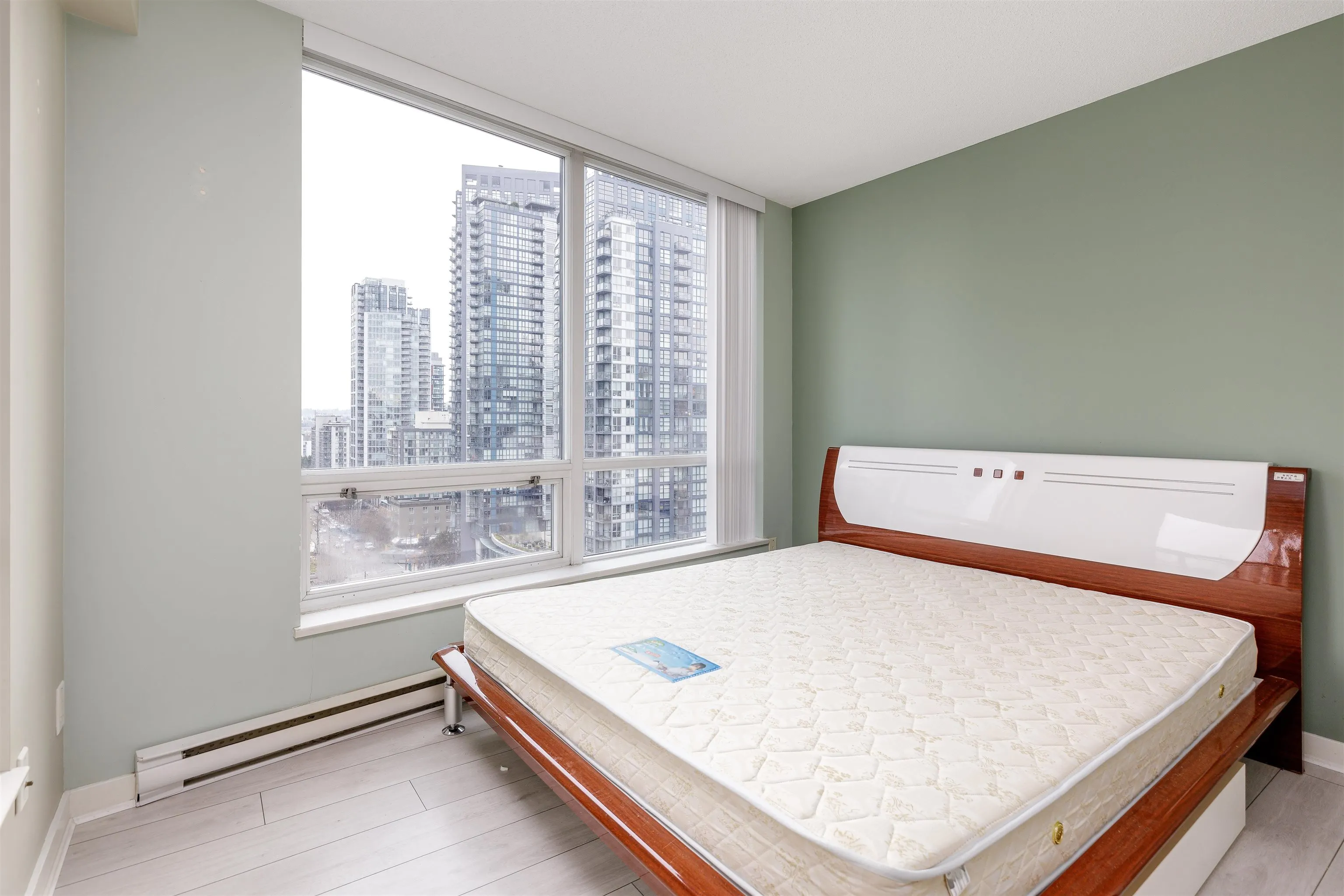 1082 Seymour Street #1708
