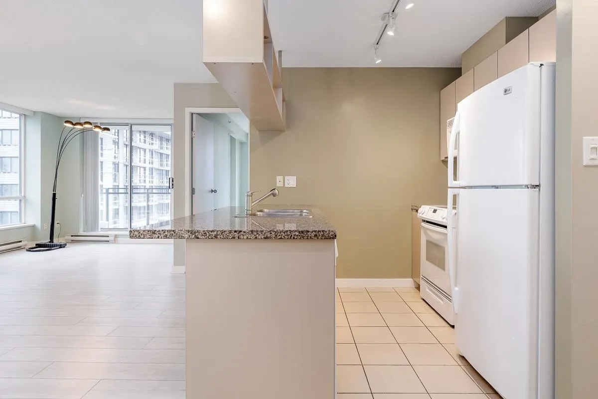 1082 Seymour Street #1708