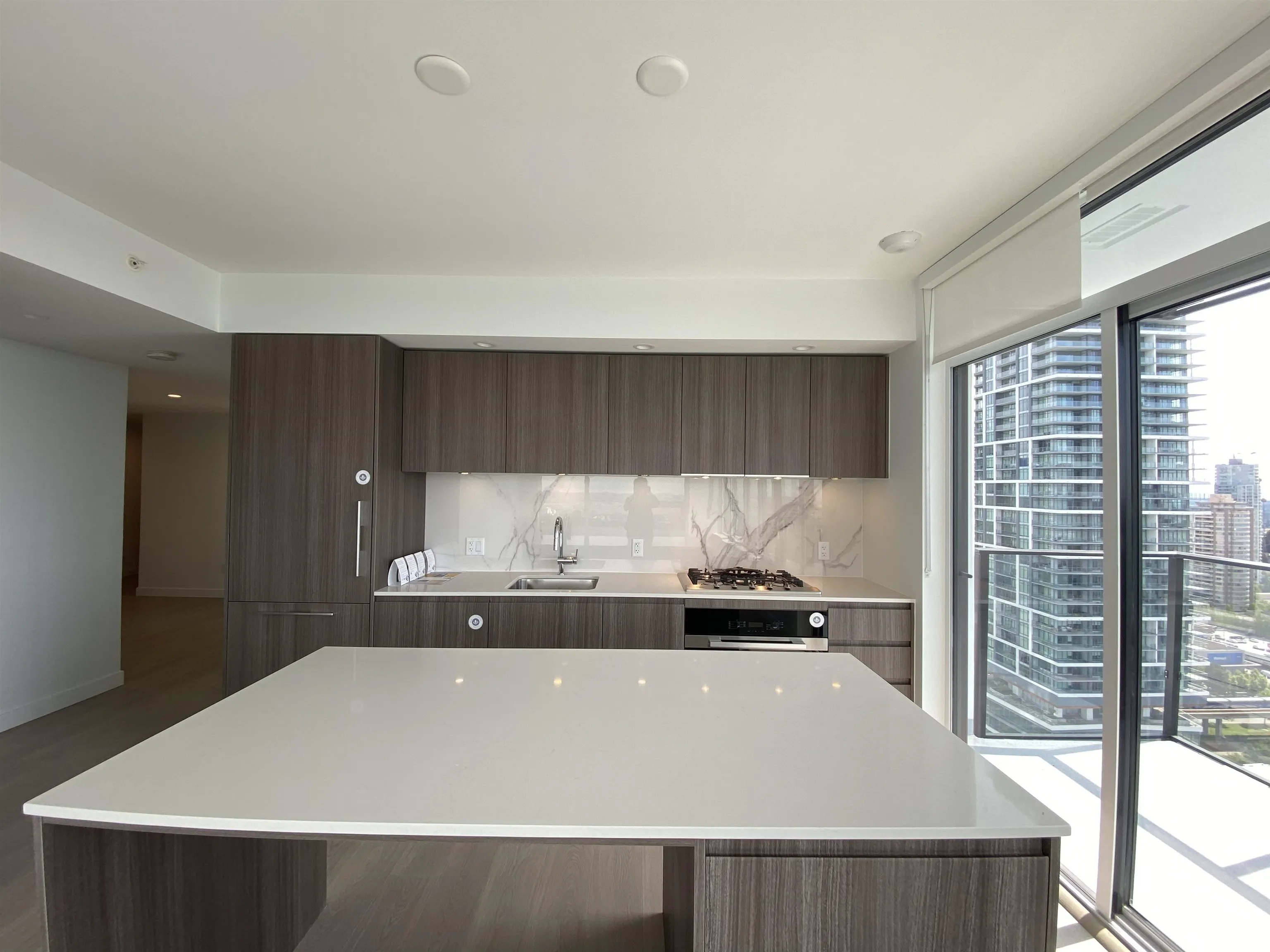 6537 Telford Avenue #2804