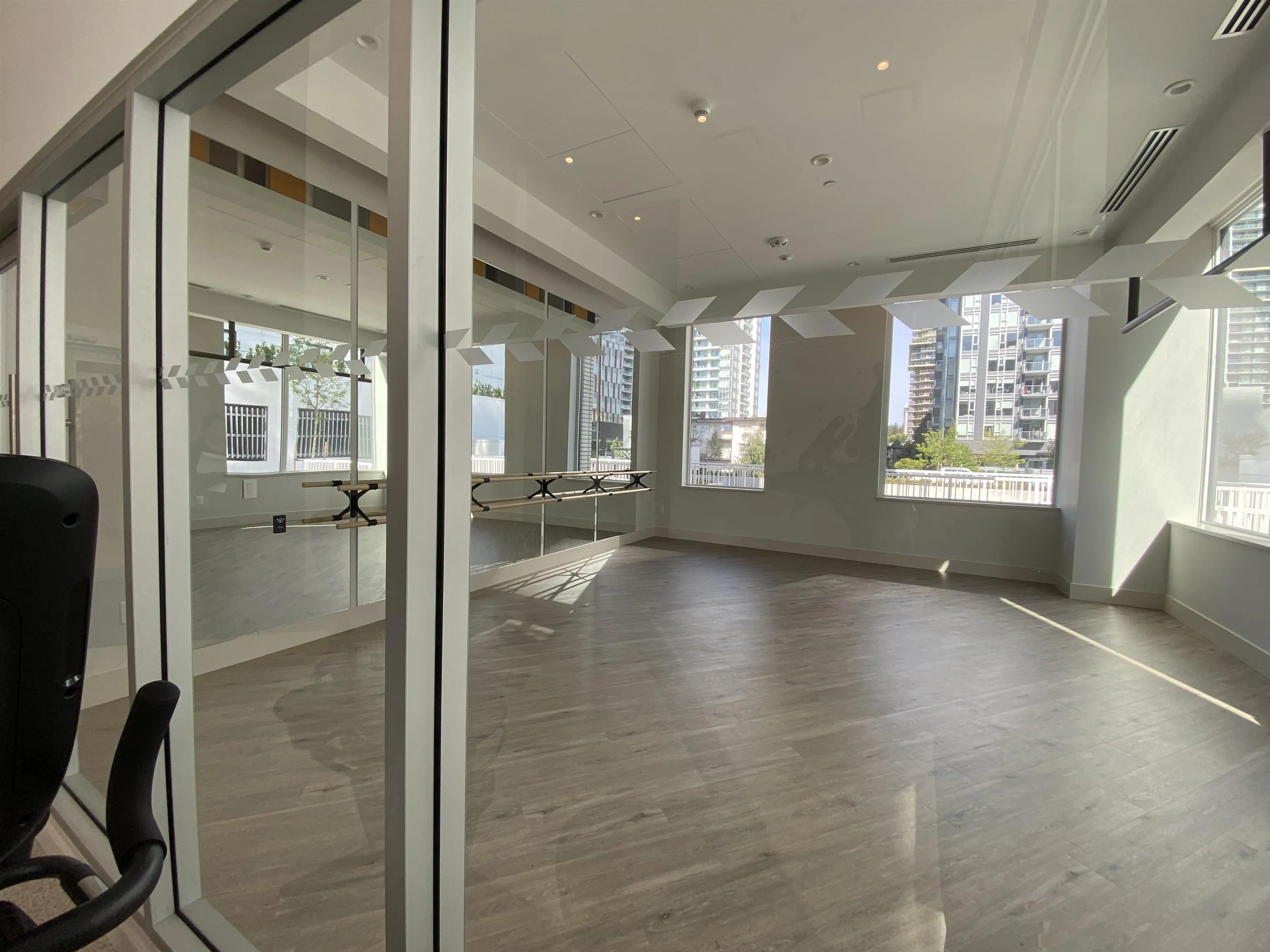 6537 Telford Avenue #2804