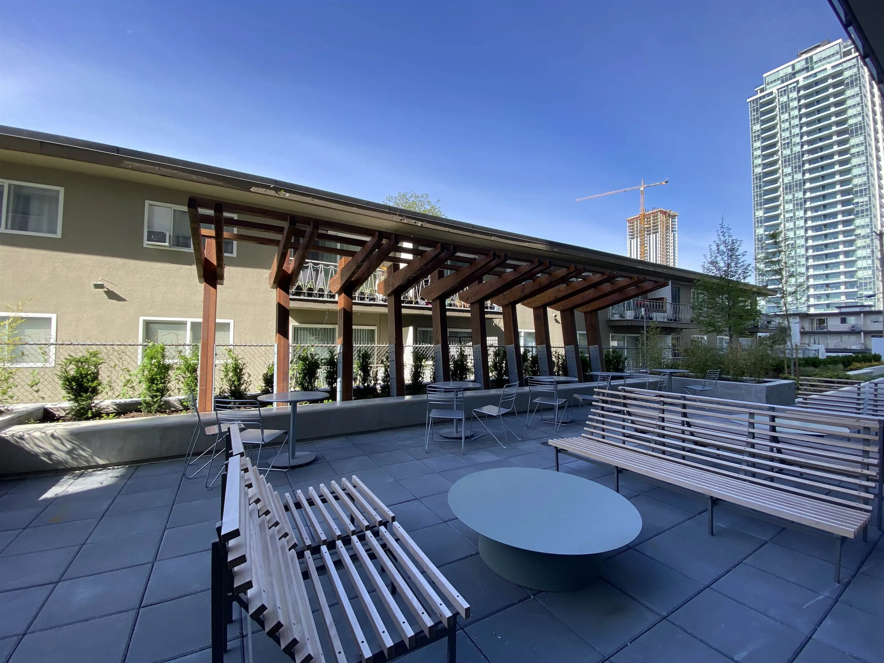 6537 Telford Avenue #2804