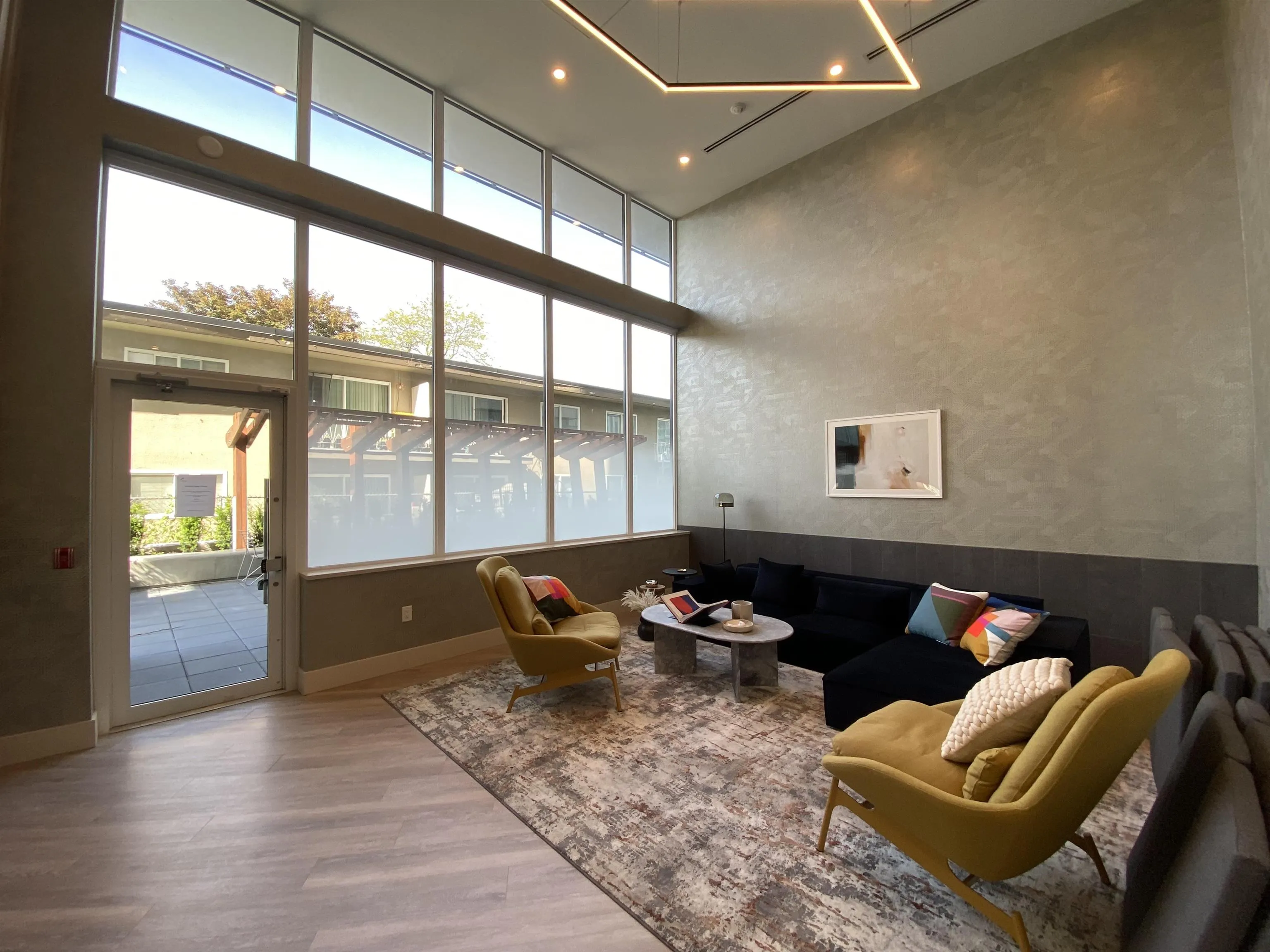 6537 Telford Avenue #2804