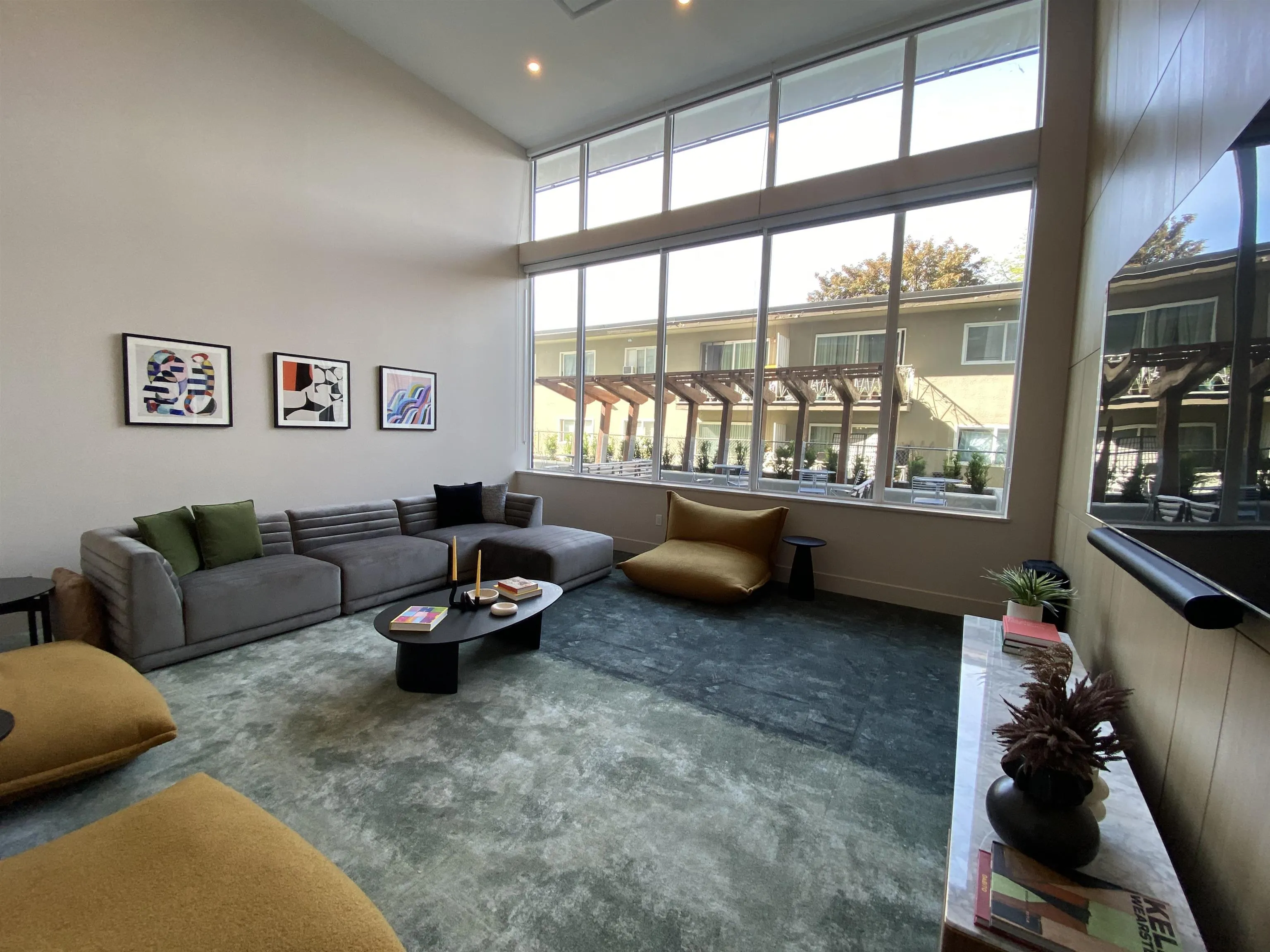 6537 Telford Avenue #2804