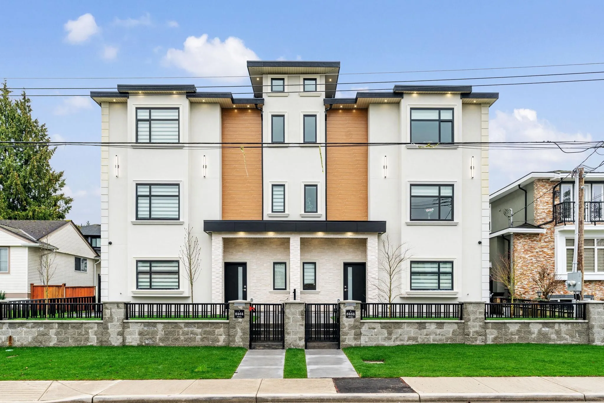 8464 15 Avenue #2