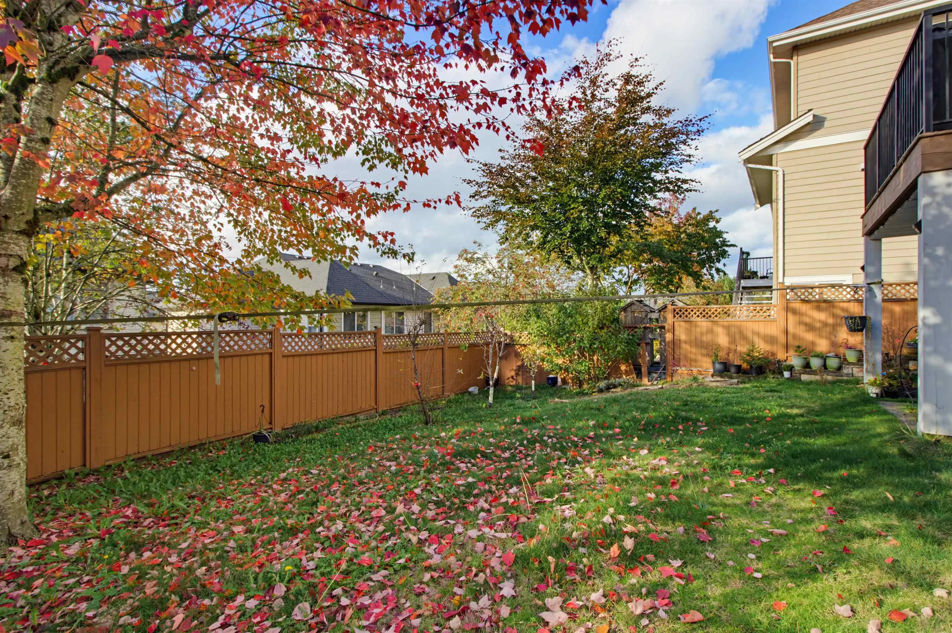 8263 Trondheim Drive #Upper Unit