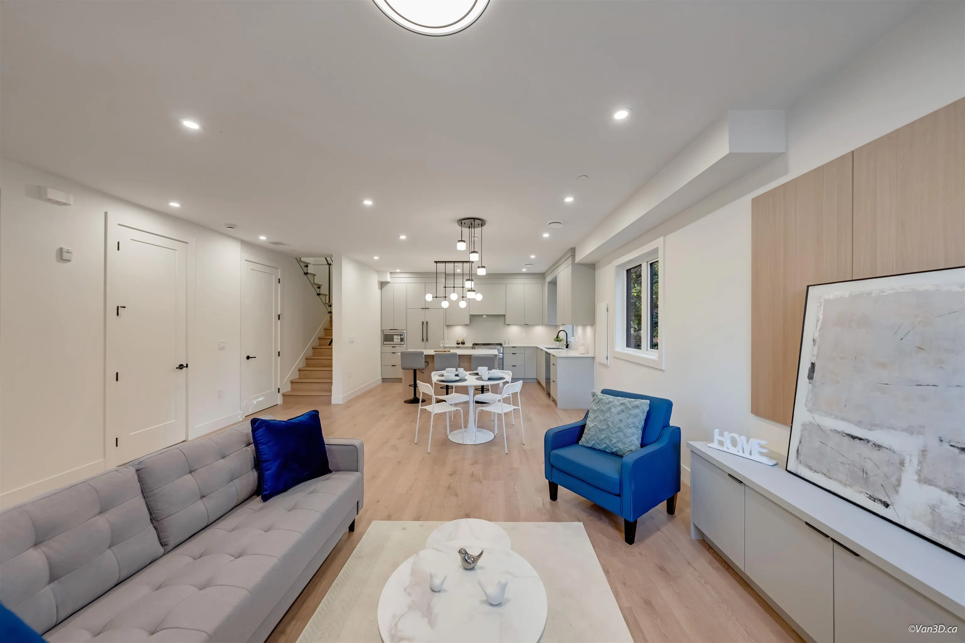 6136 Irmin Street #6