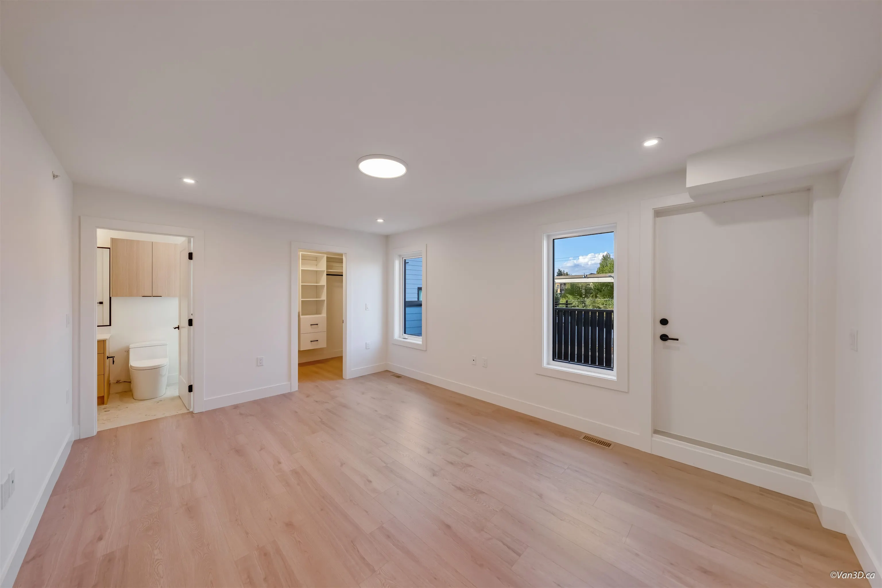 6136 Irmin Street #6