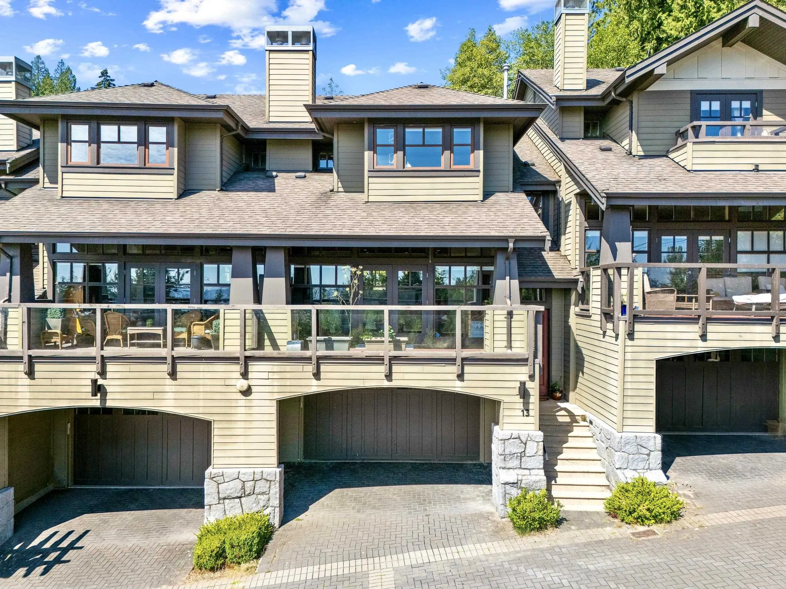 2555 Skilift Road #13
