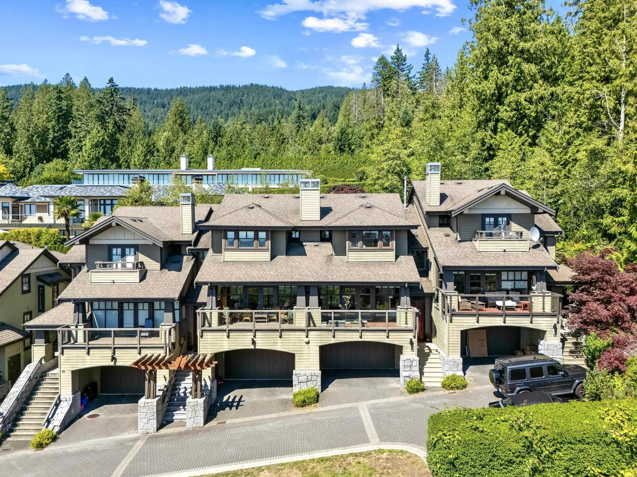 2555 Skilift Road #13