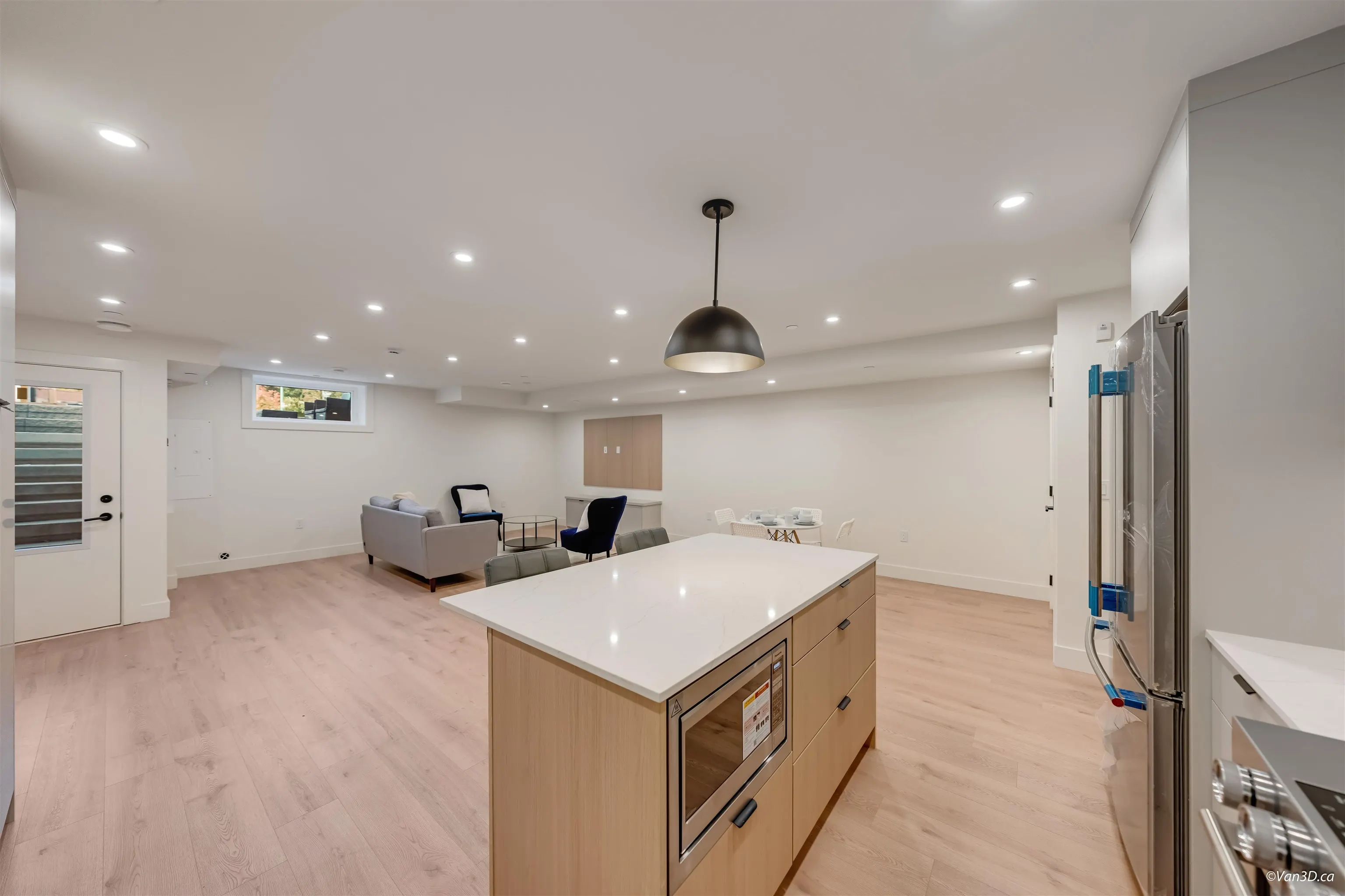 6136 Irmin Street #1