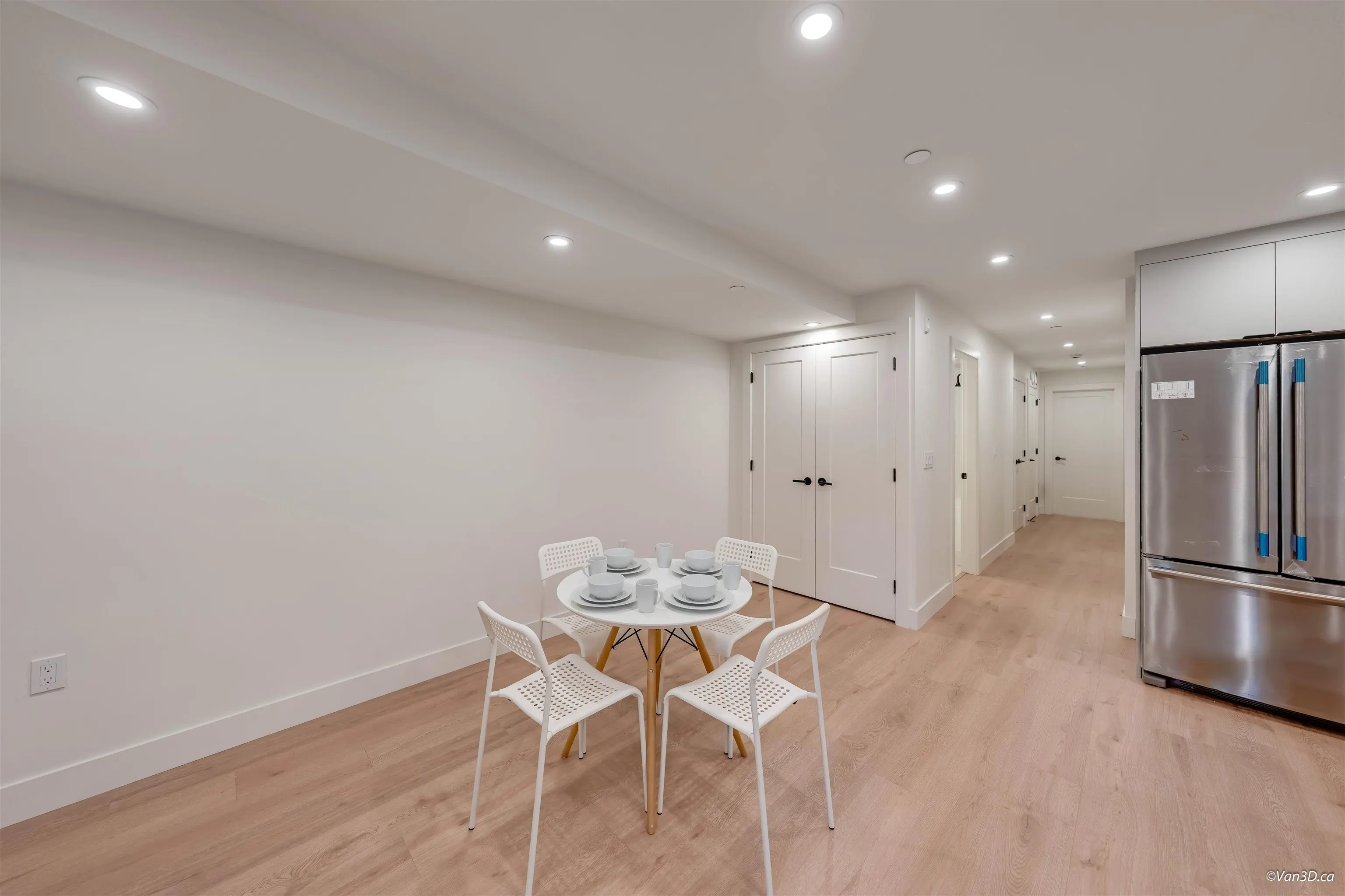 6136 Irmin Street #1
