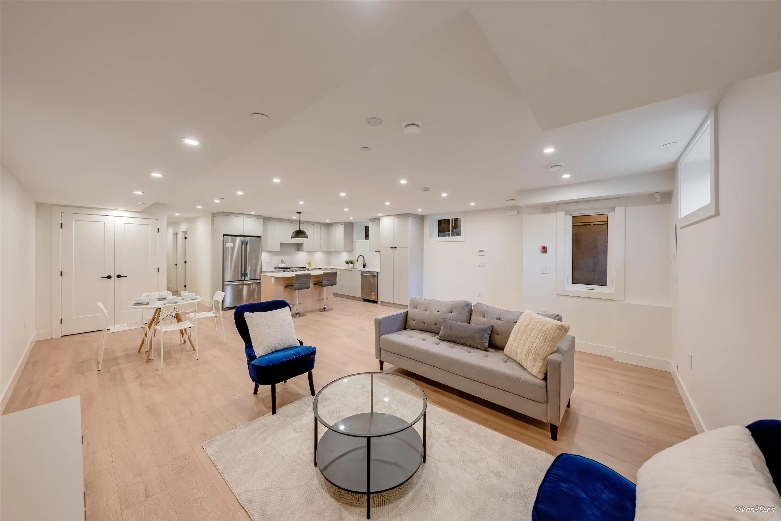 6136 Irmin Street #1
