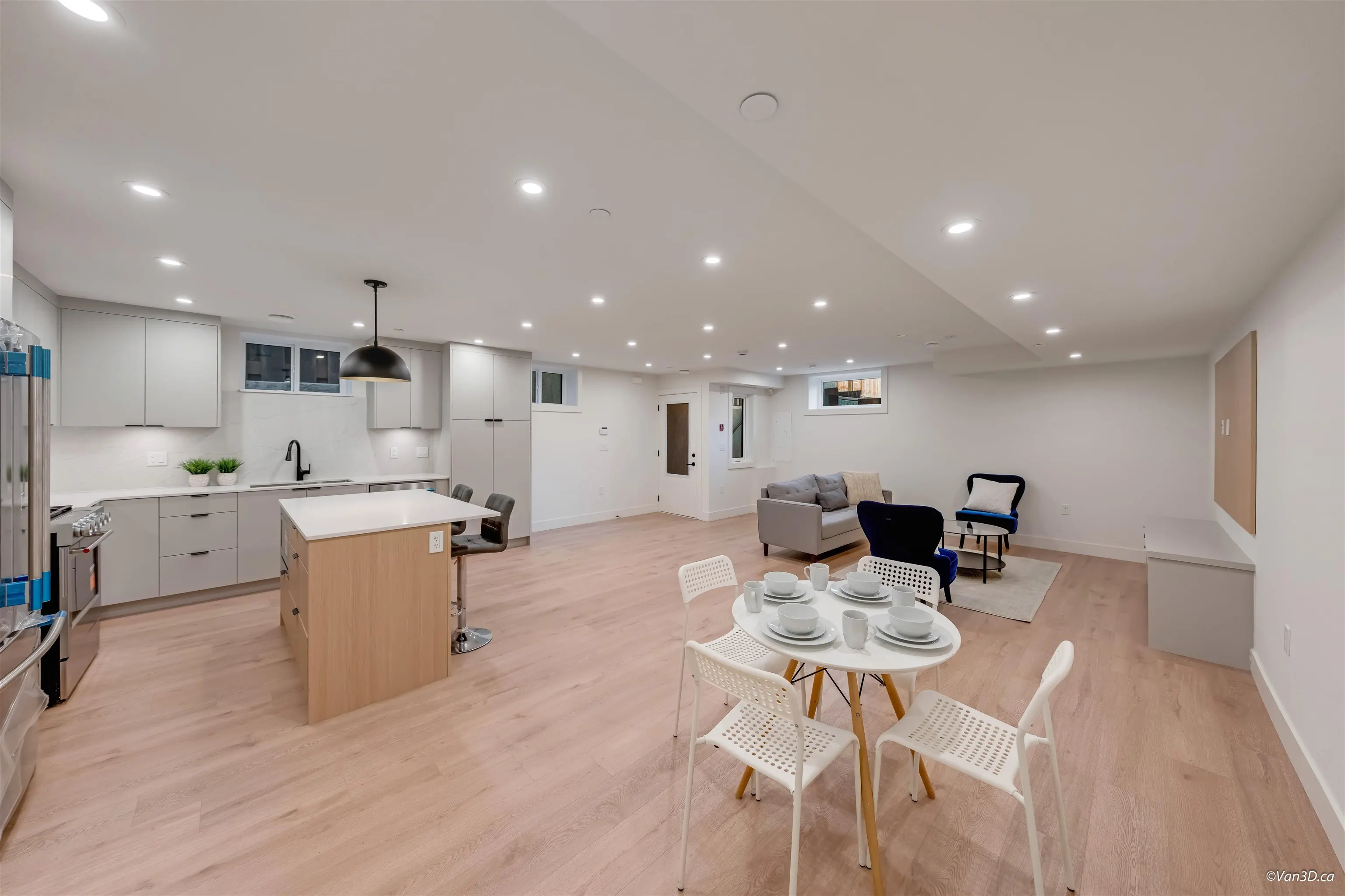 6136 Irmin Street #1