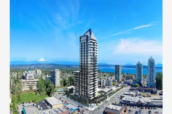 1588 Johnston Road #2403