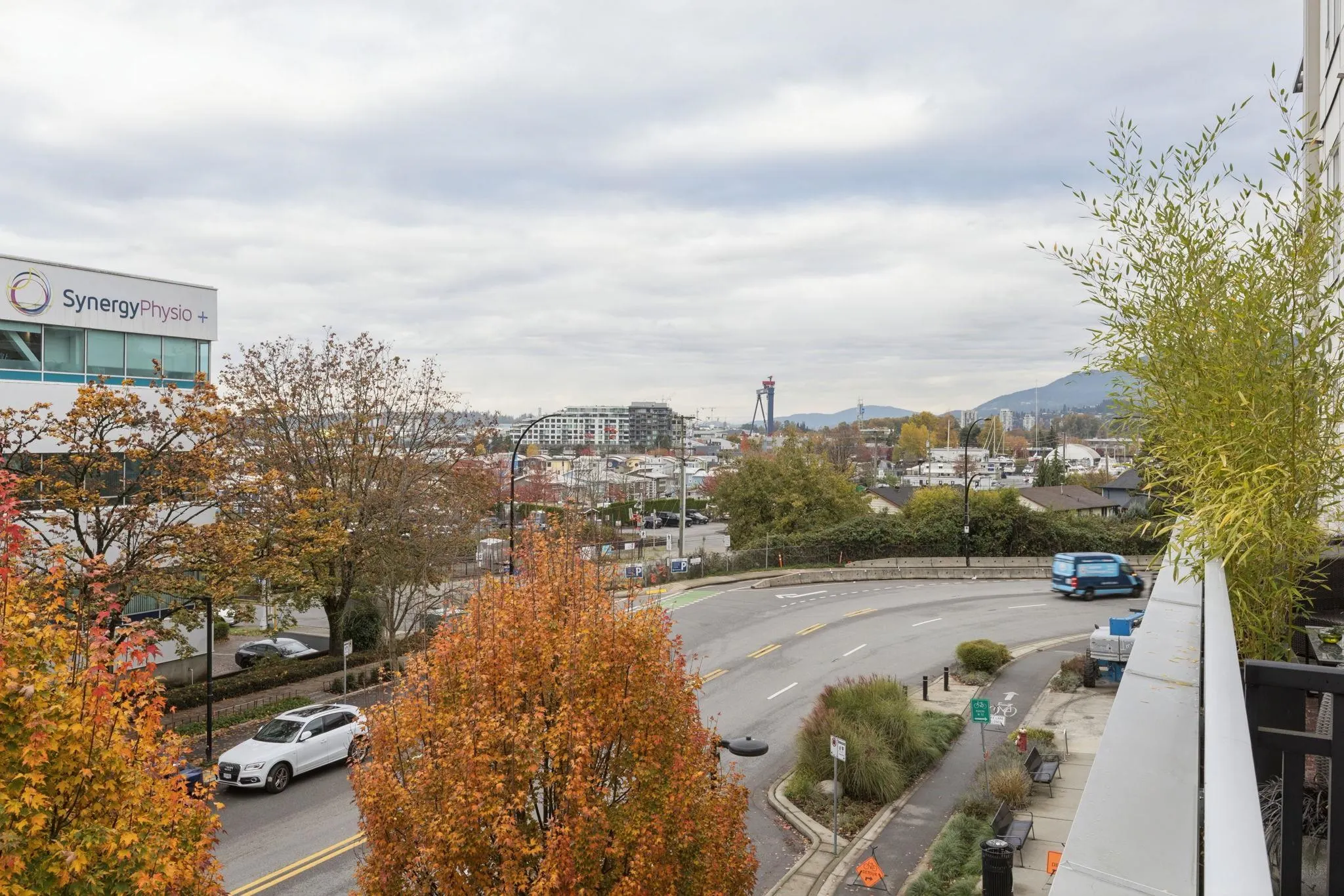 277 W 1st Street #113