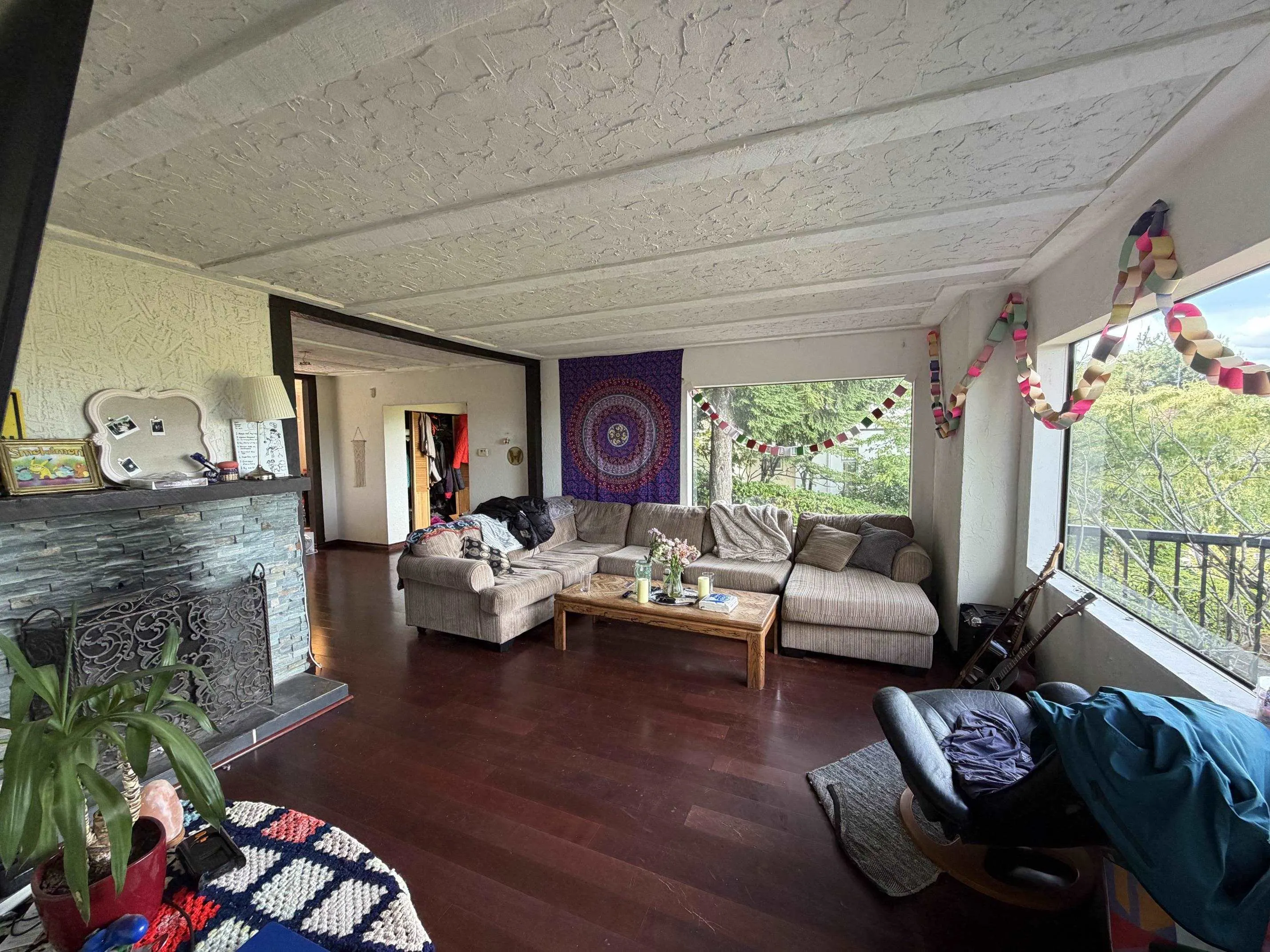 3311 Quesnel Drive