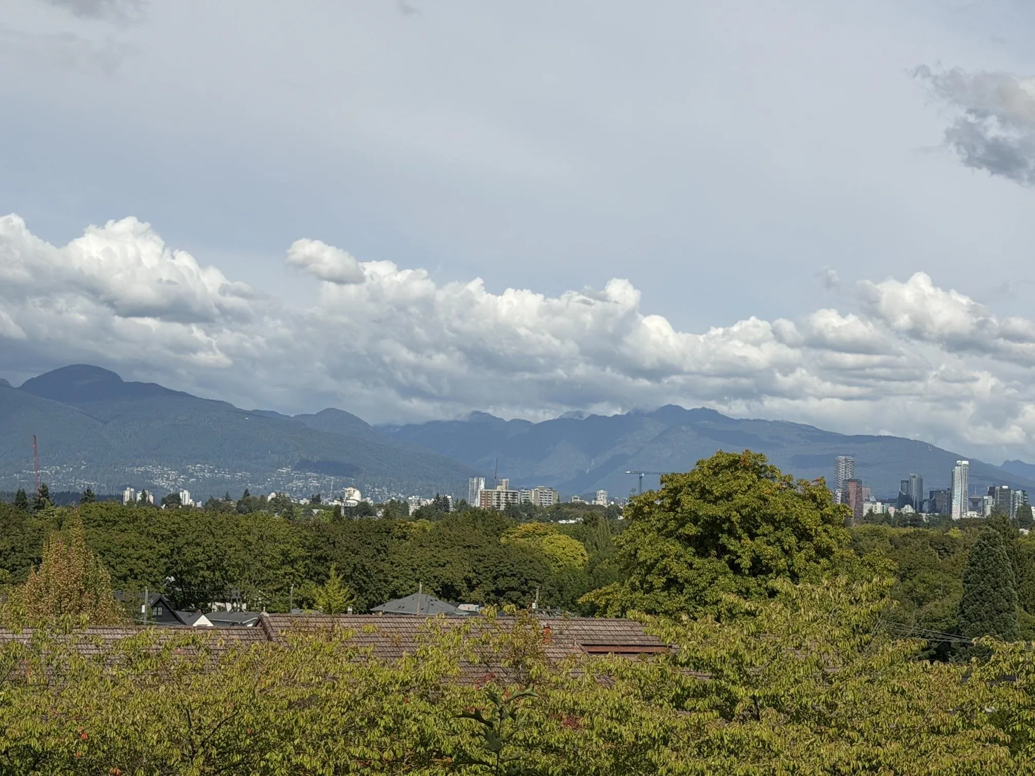 3311 Quesnel Drive