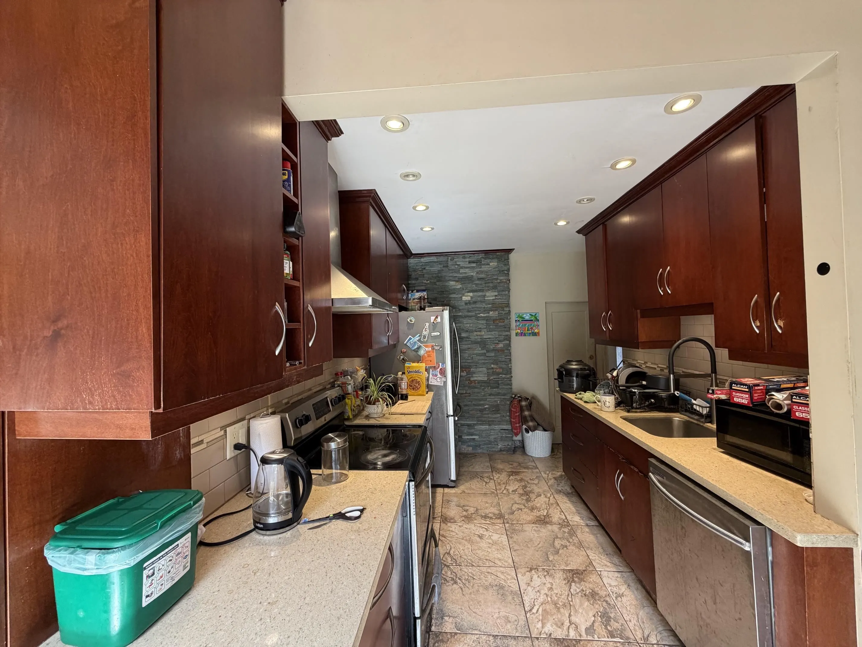 3311 Quesnel Drive