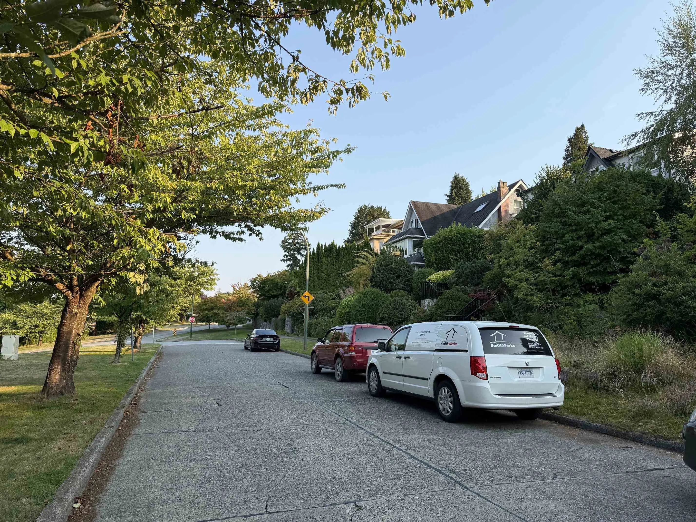 3311 Quesnel Drive