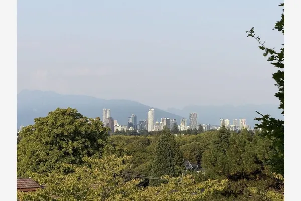 3311 Quesnel Drive