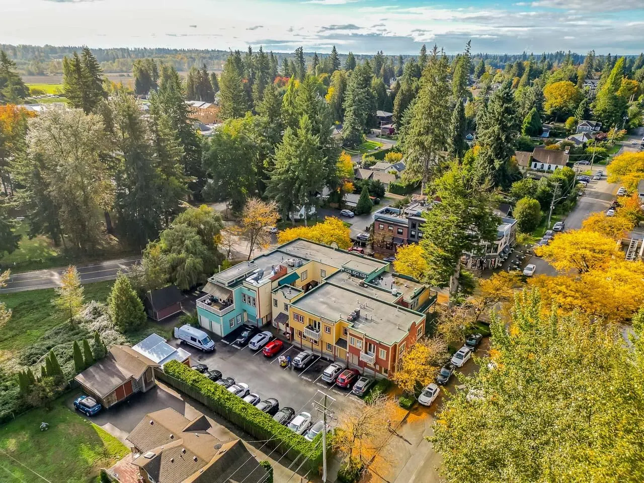 23343 Mavis Avenue #204