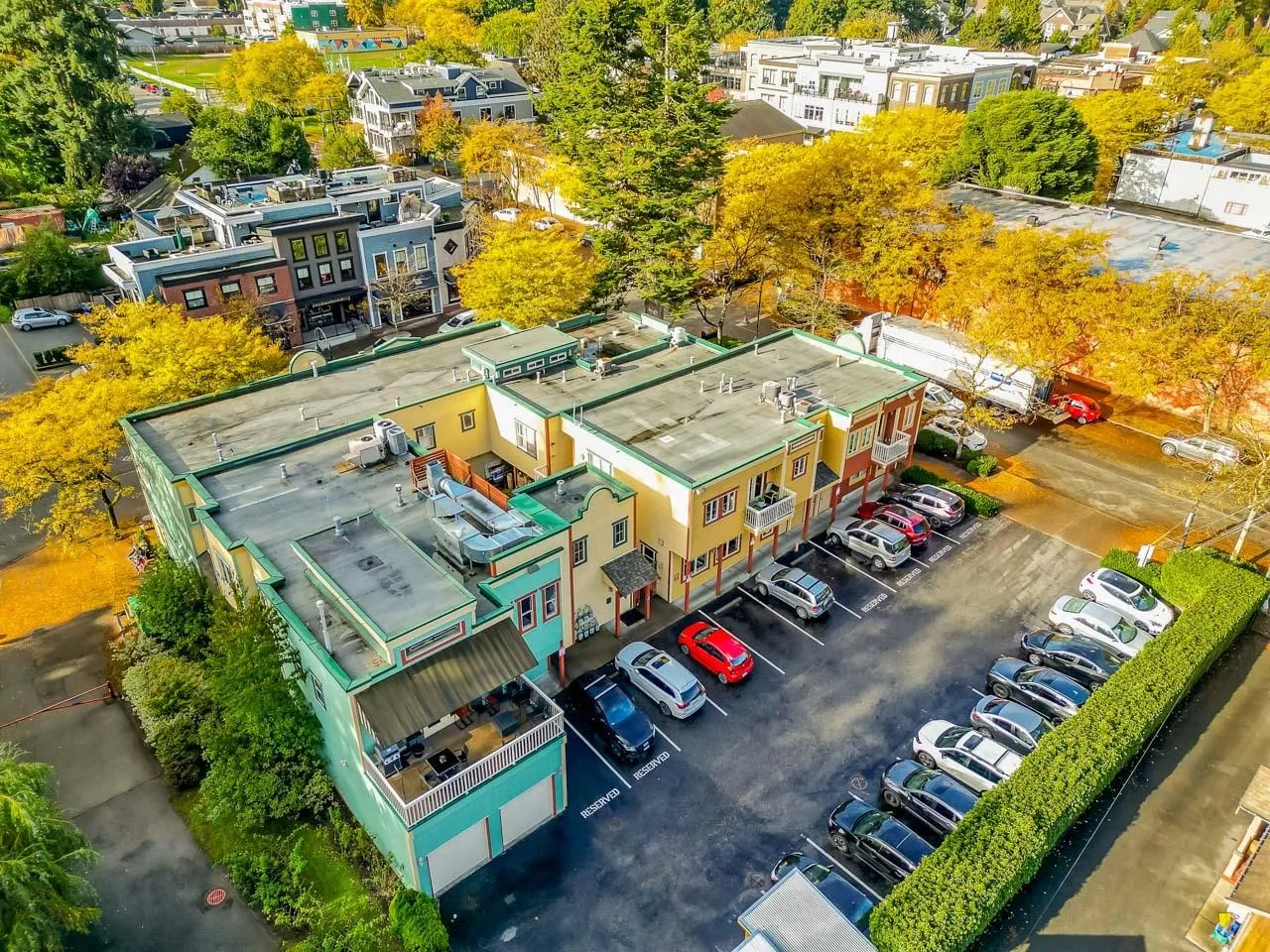 23343 Mavis Avenue #204