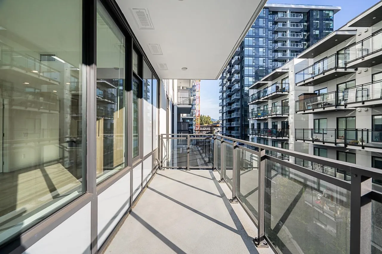 626 Claremont Street #710