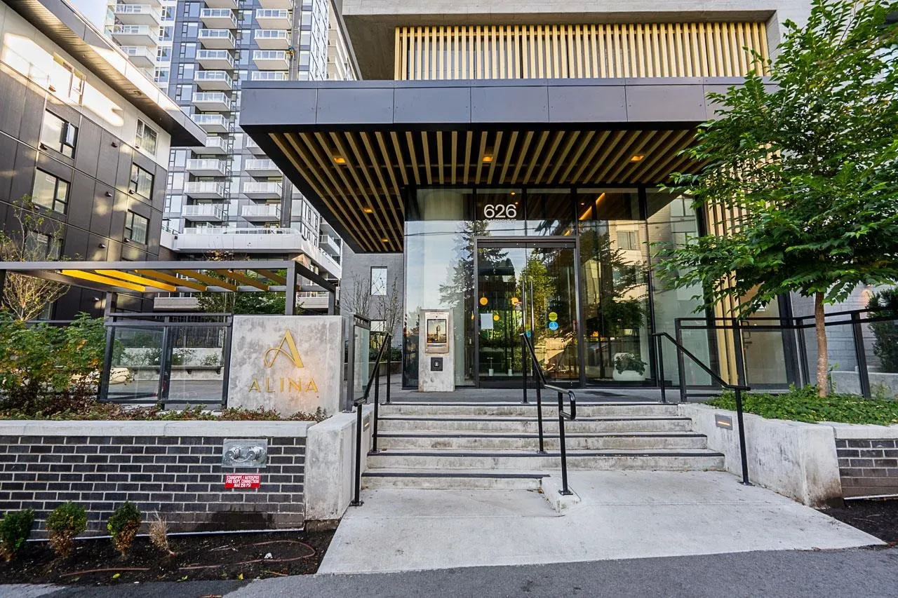 626 Claremont Street #710
