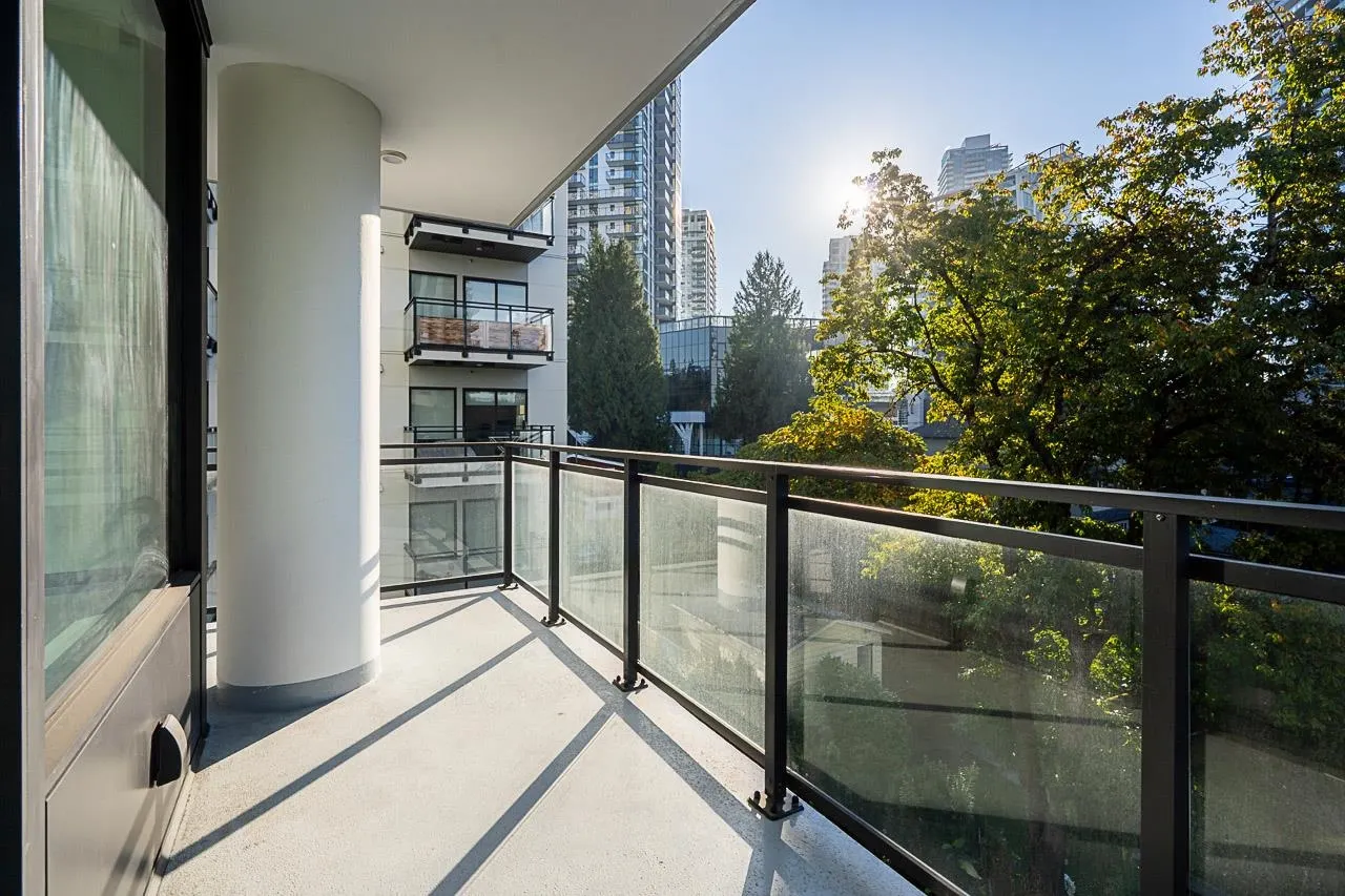 626 Claremont Street #710