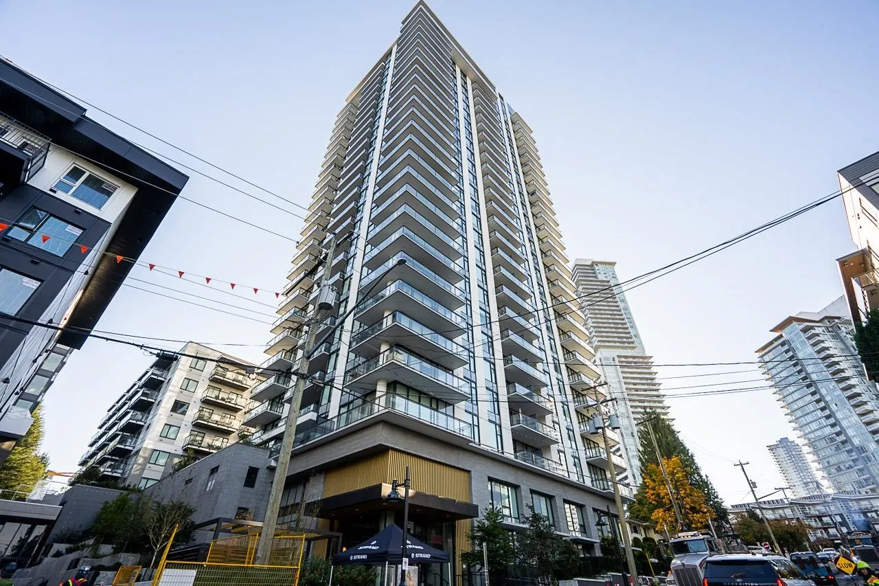 626 Claremont Street #710