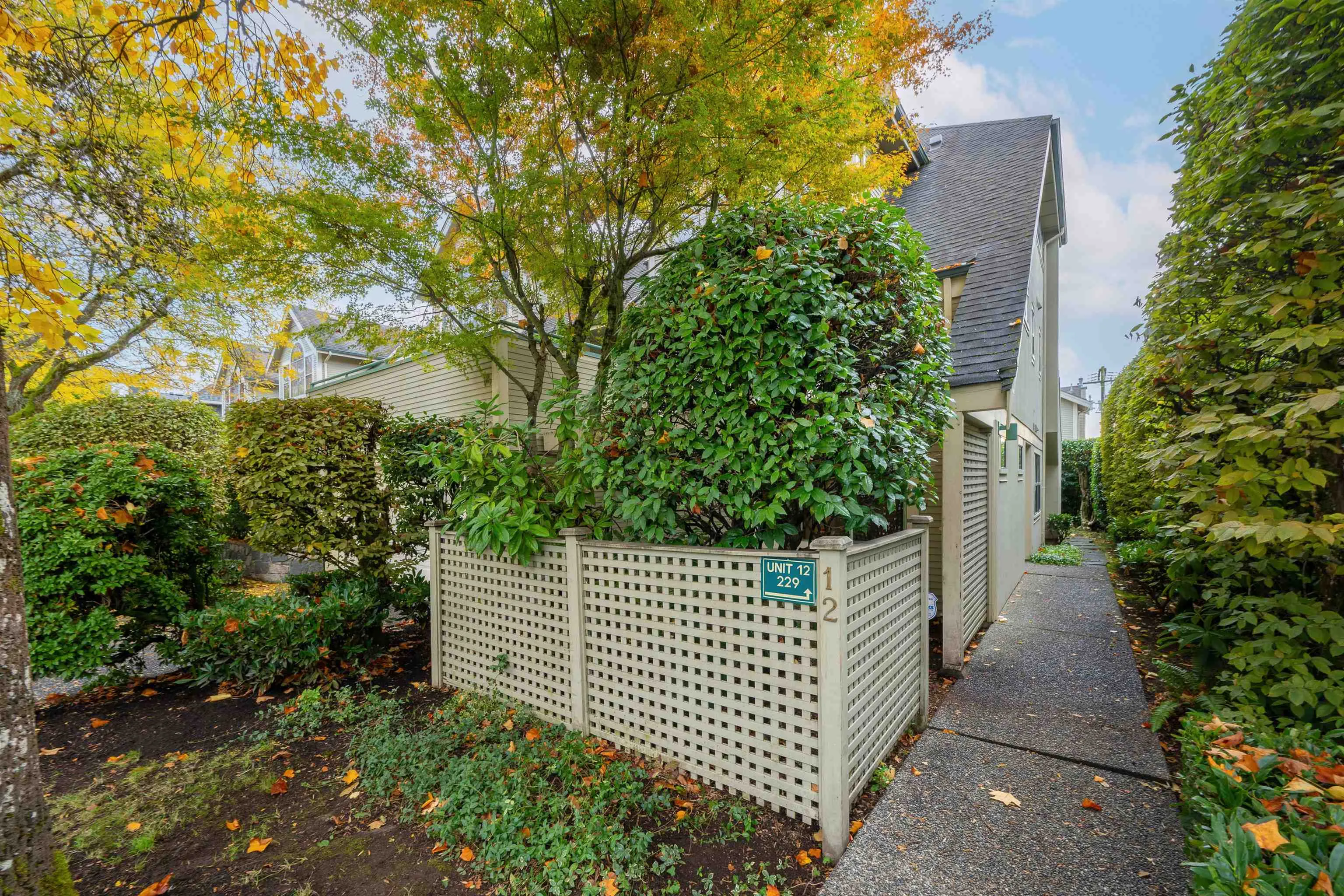 229 E 8th Street #12