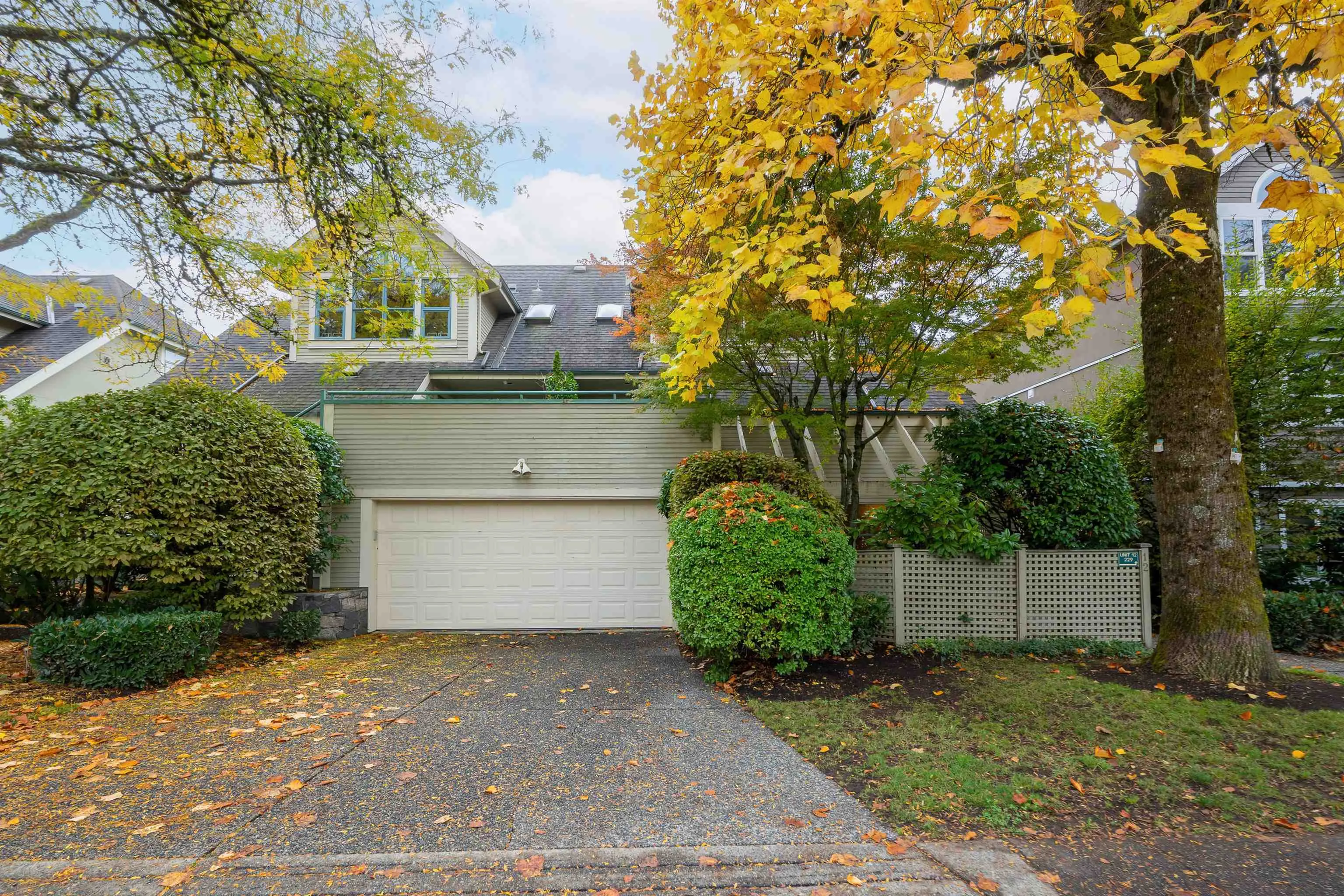 229 E 8th Street #12