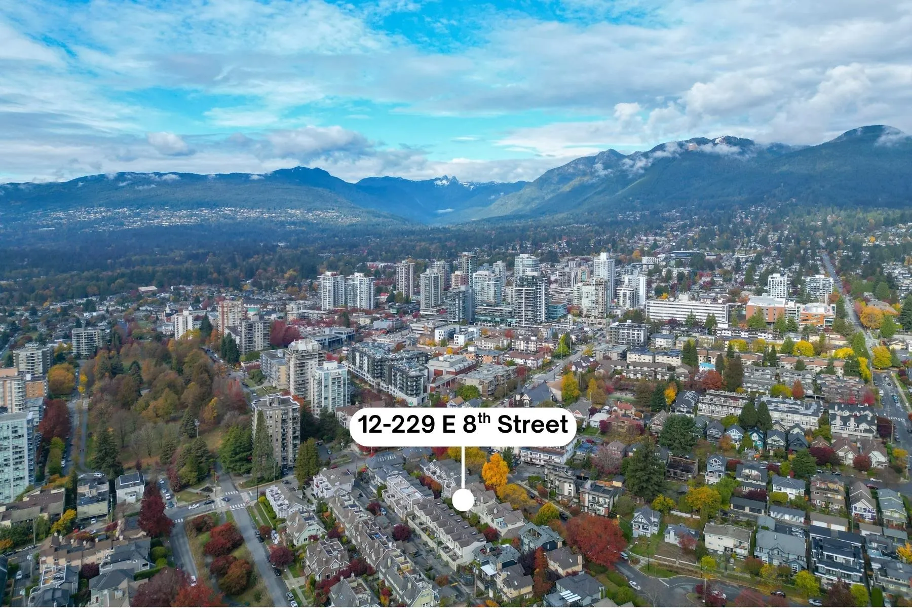 229 E 8th Street #12