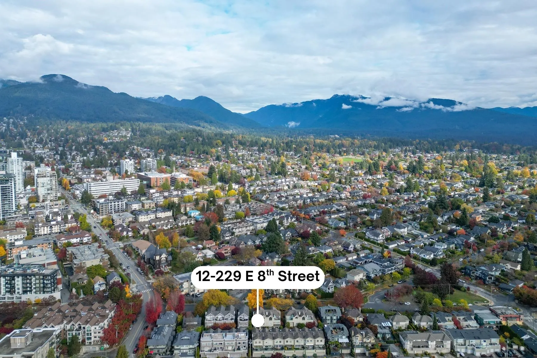 229 E 8th Street #12