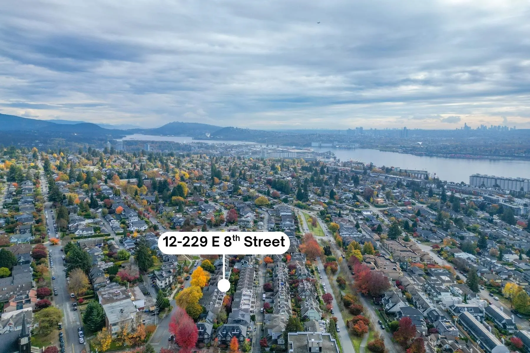 229 E 8th Street #12