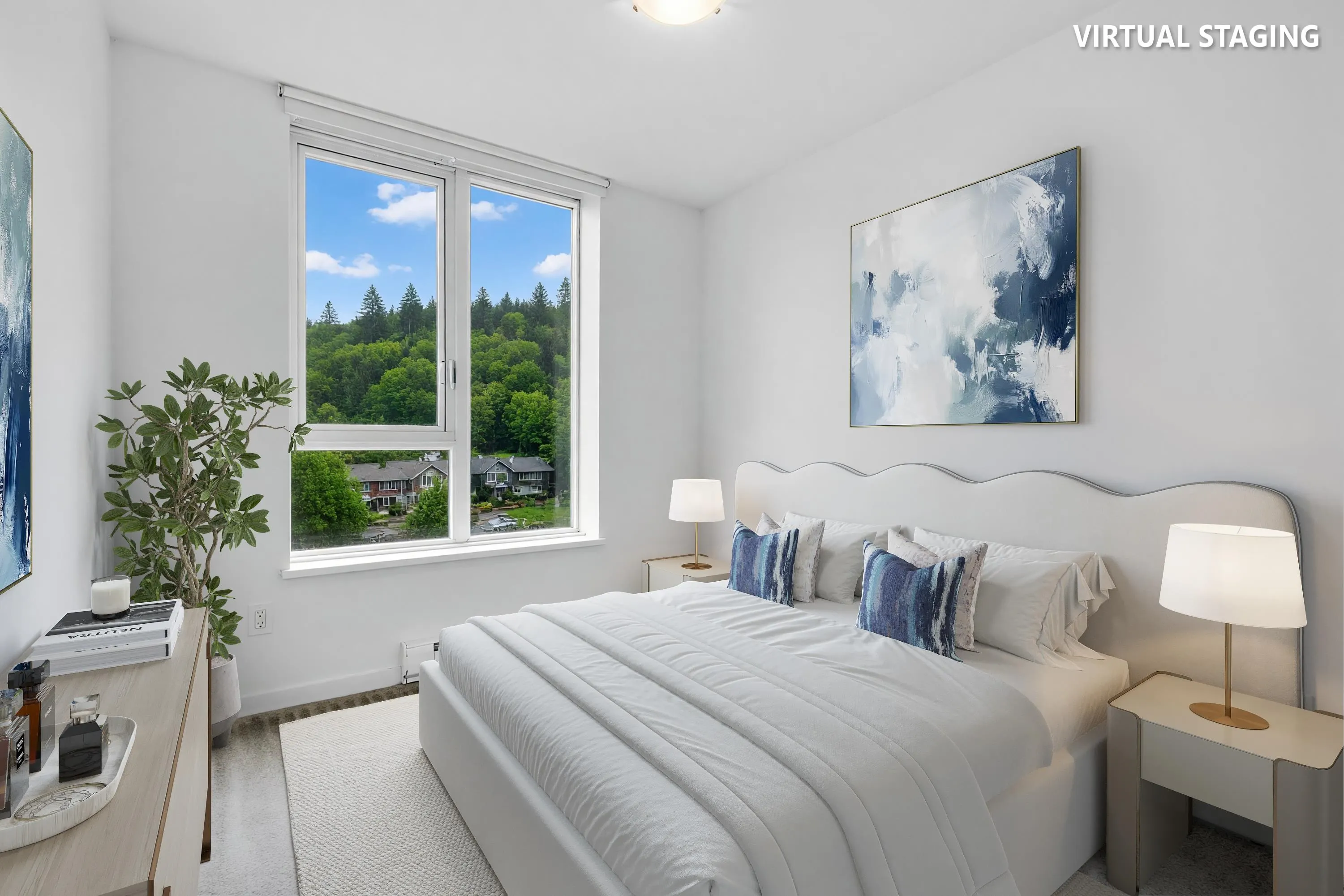 651 Nootka Way #2508