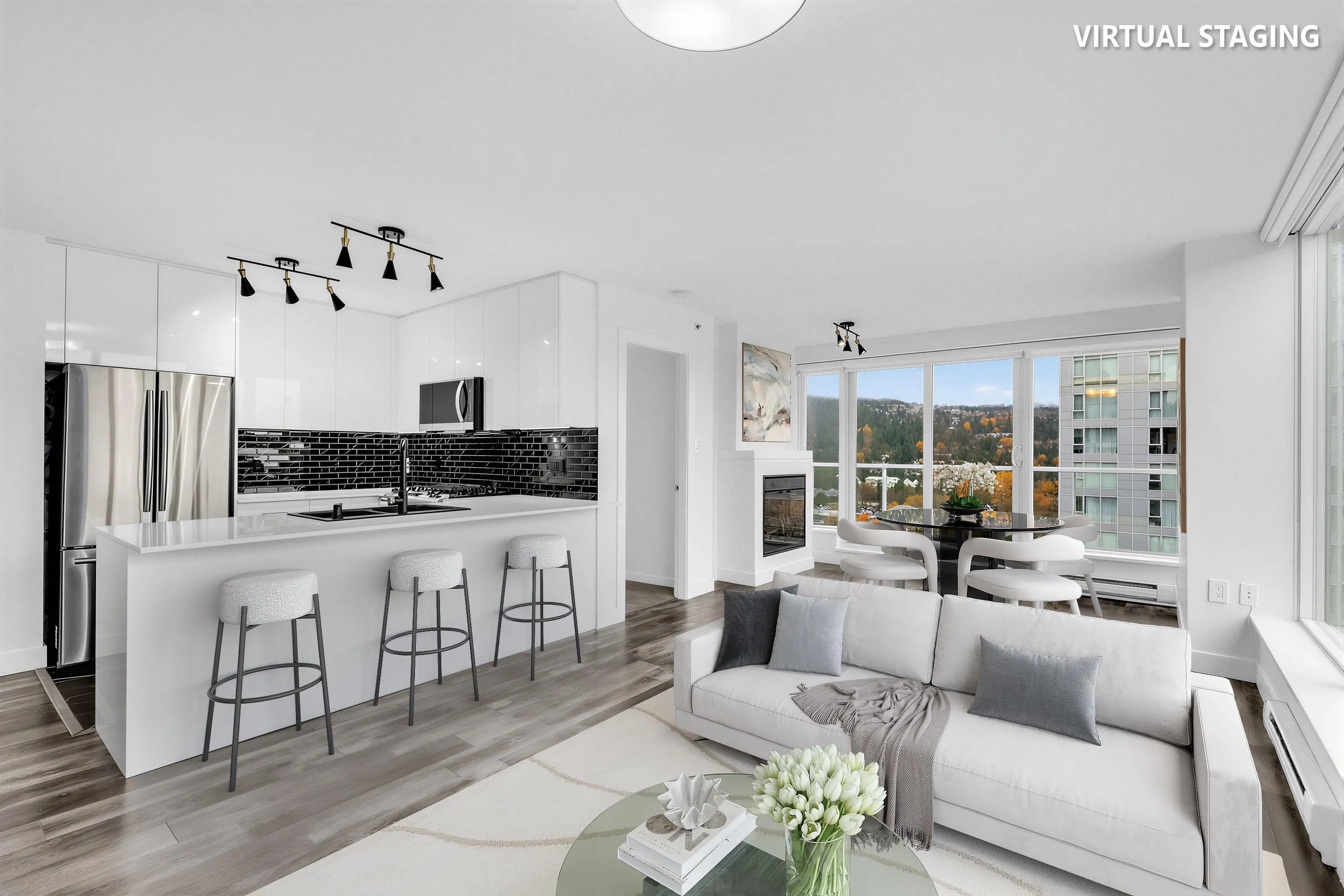 651 Nootka Way #2508
