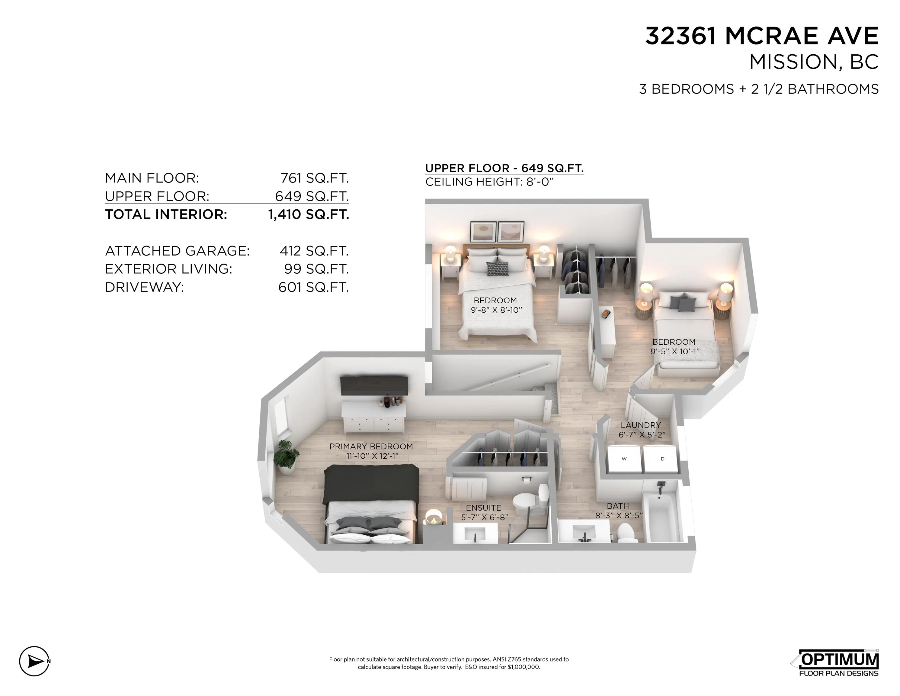 32361 Mcrae Avenue #22