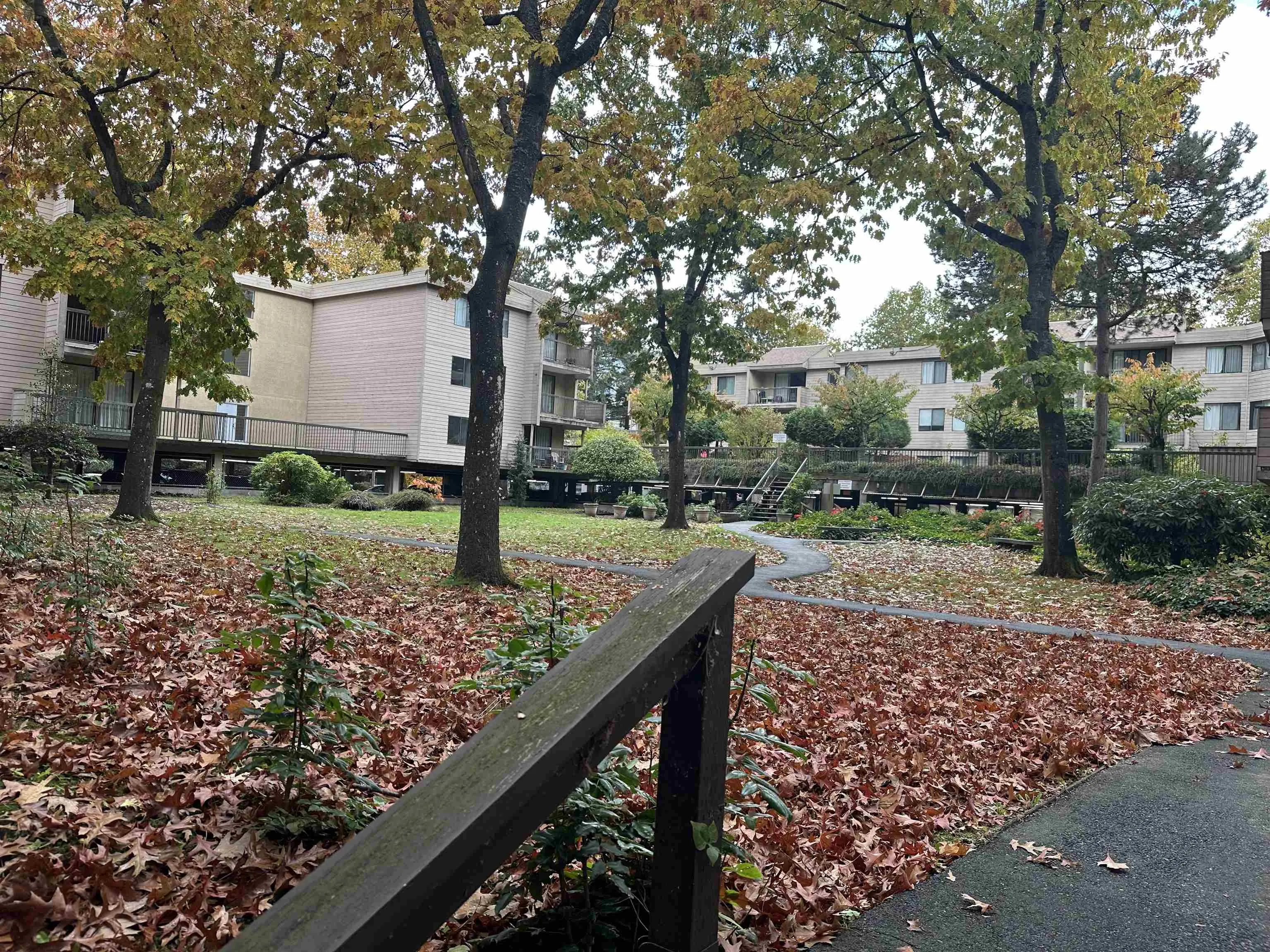 8411 Ackroyd Road #318