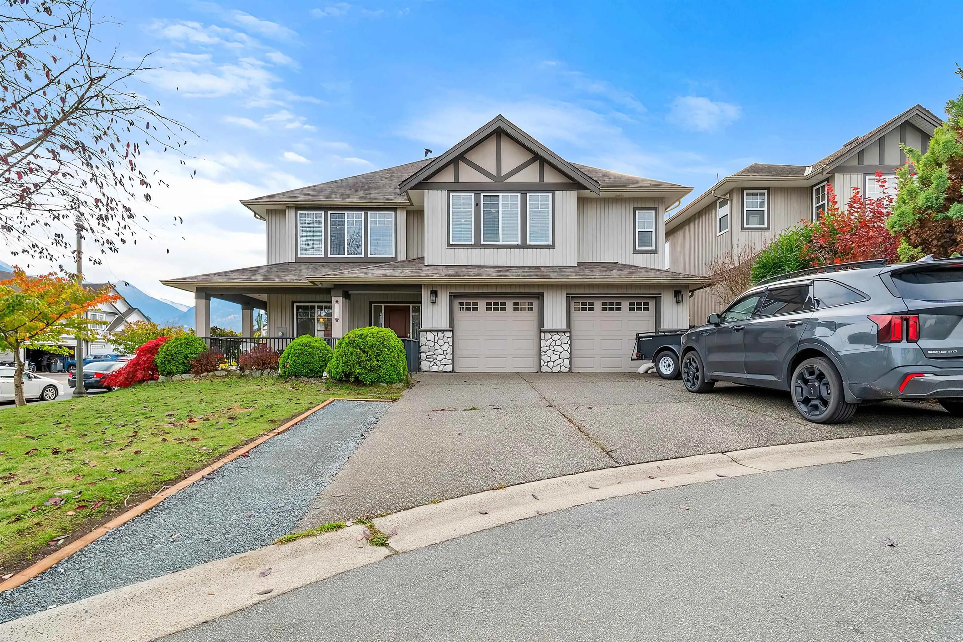 5195 Demontigny Court