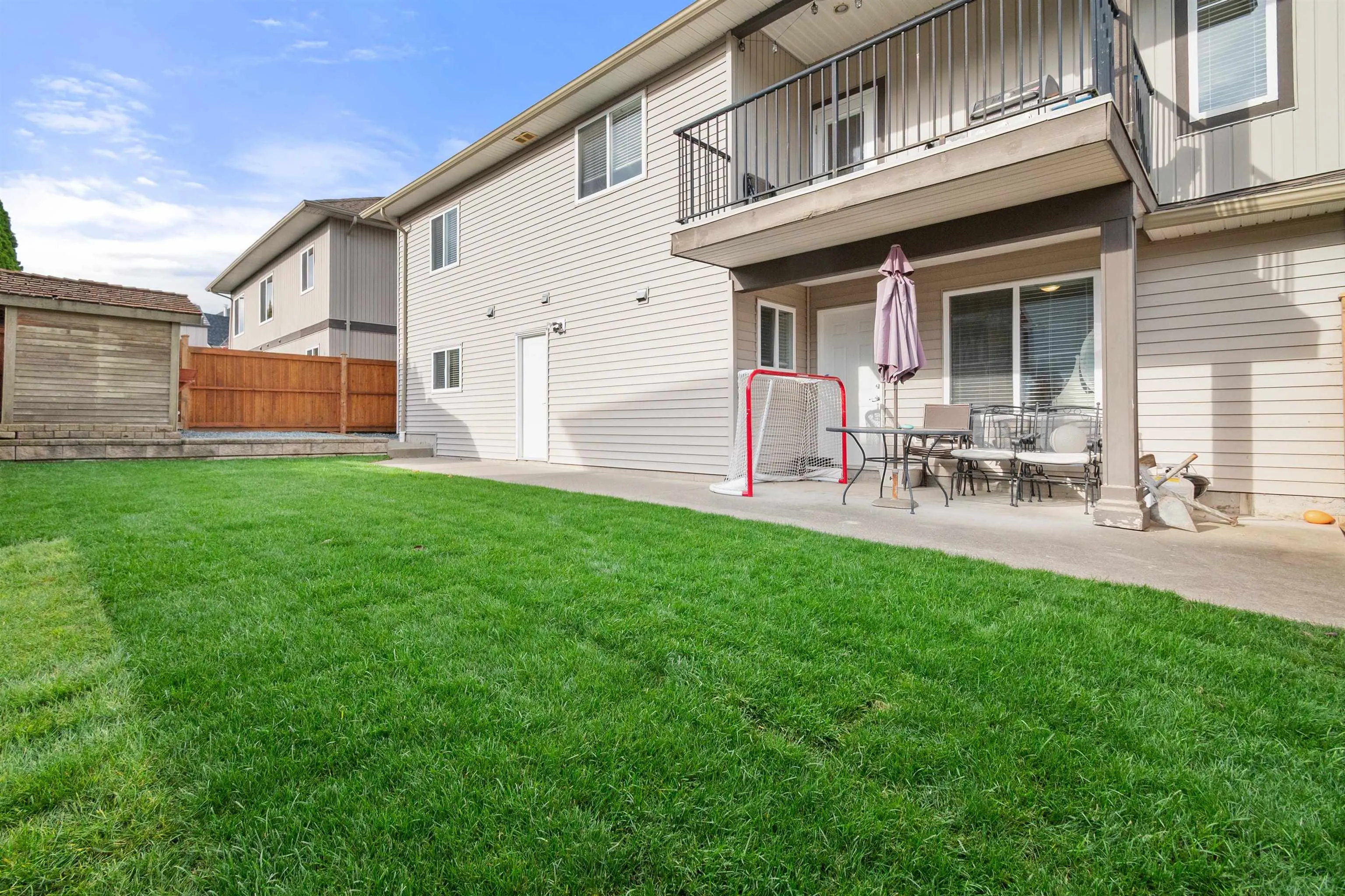 5195 Demontigny Court