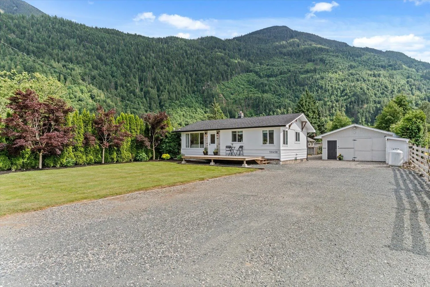 58458 Mckay Road