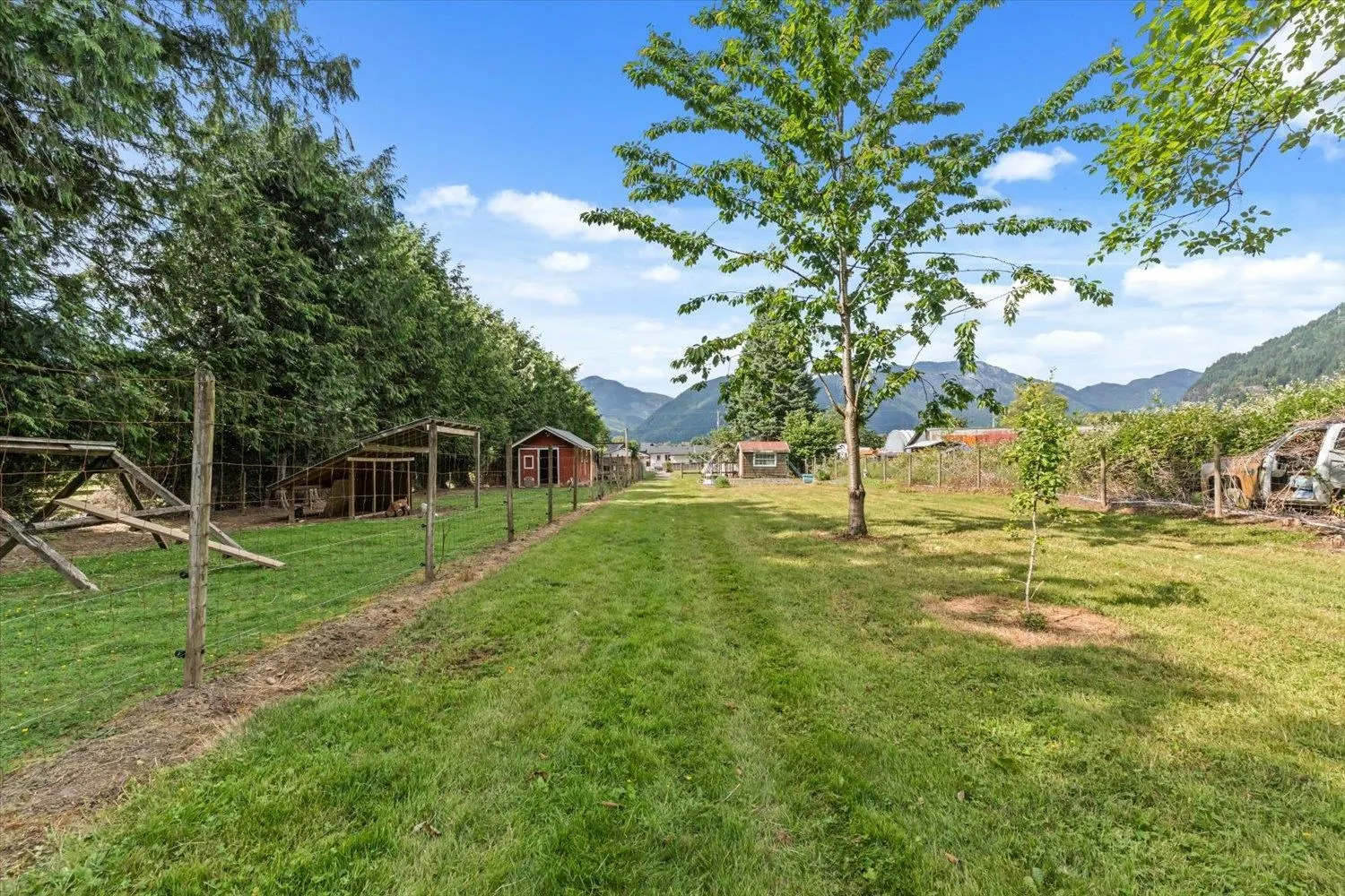 58458 Mckay Road
