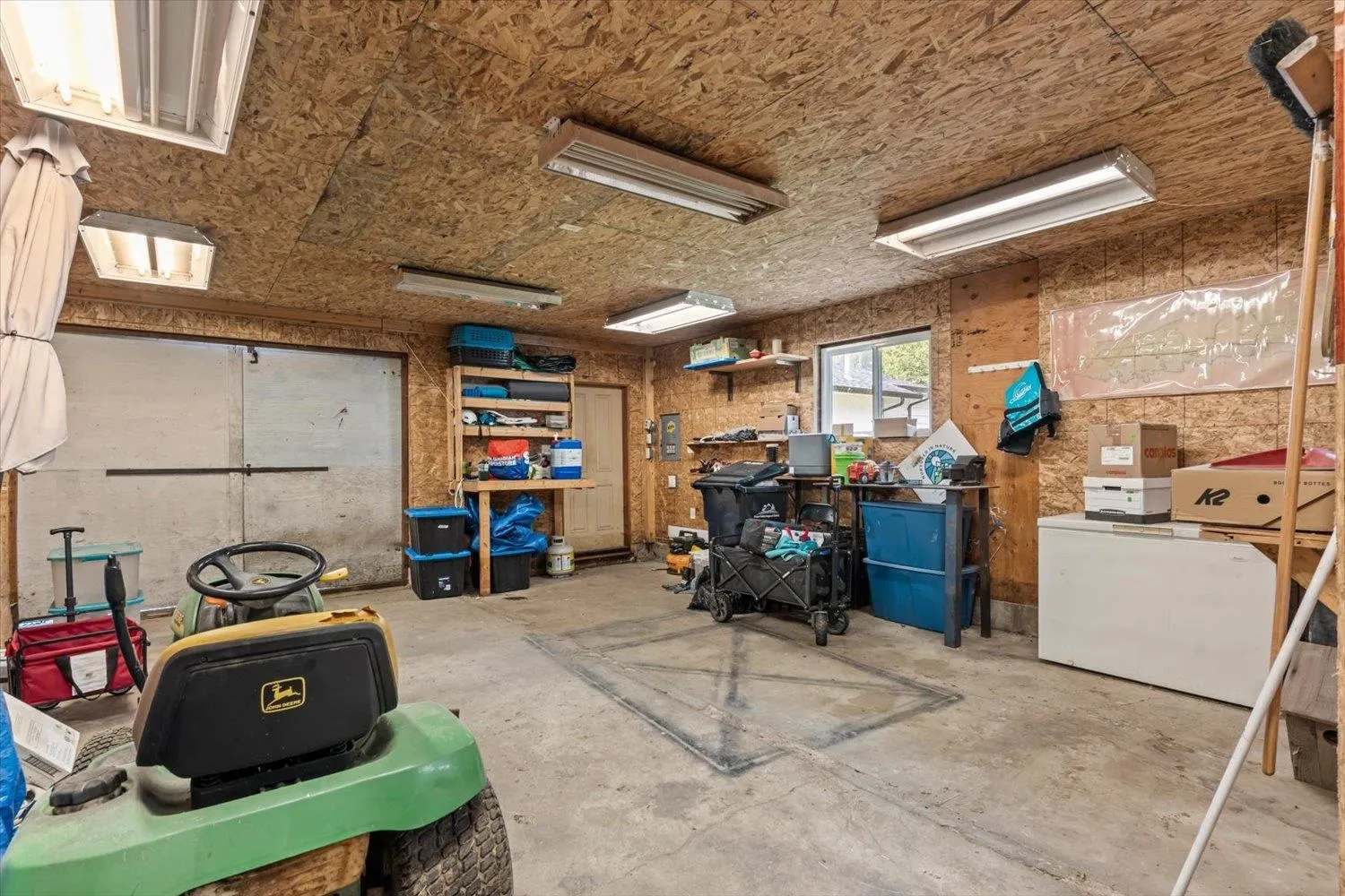 58458 Mckay Road