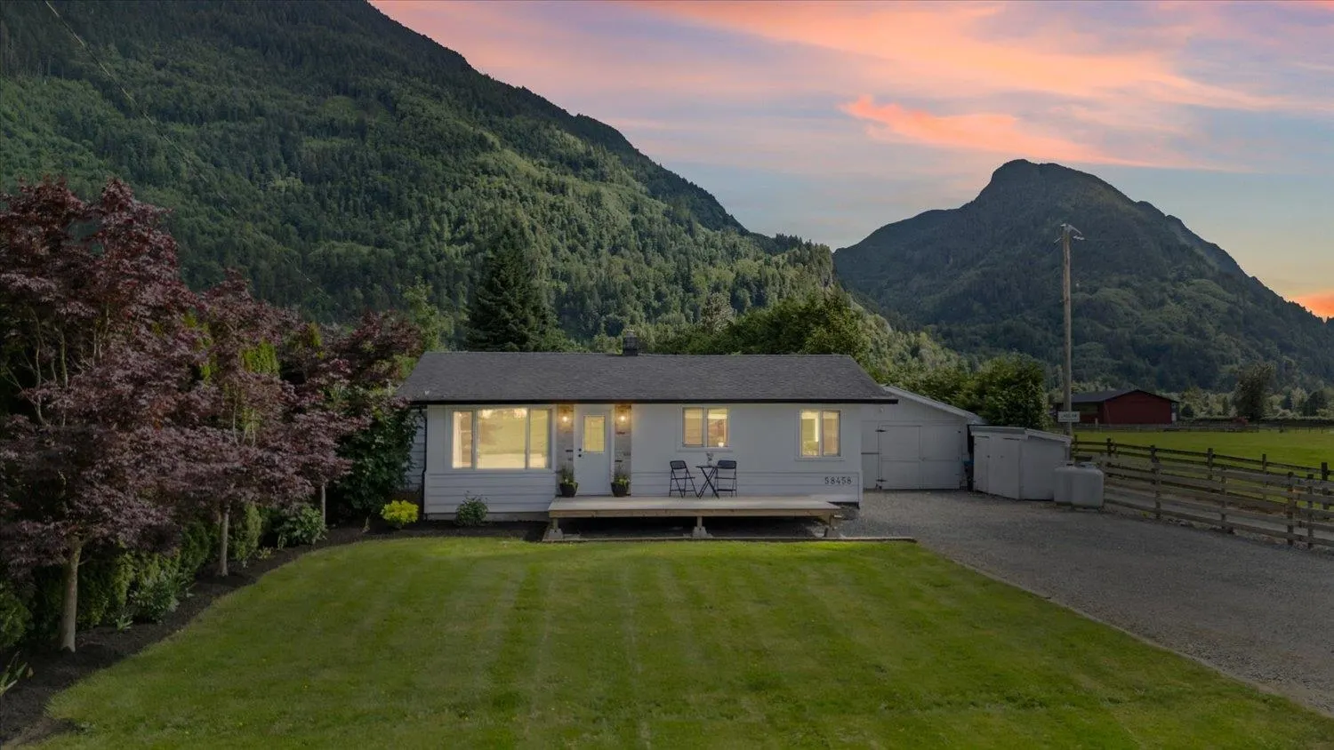 58458 Mckay Road