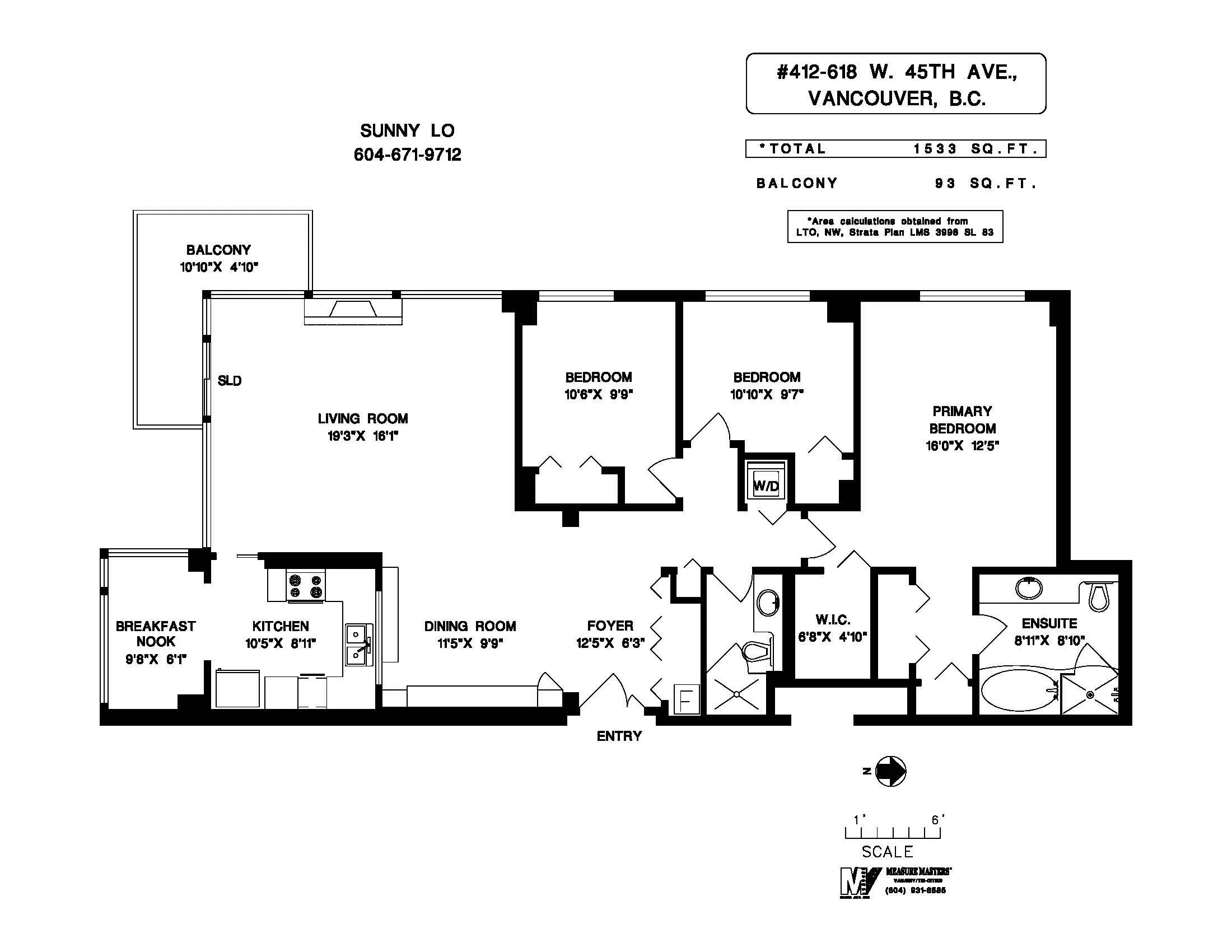618 W 45th Avenue