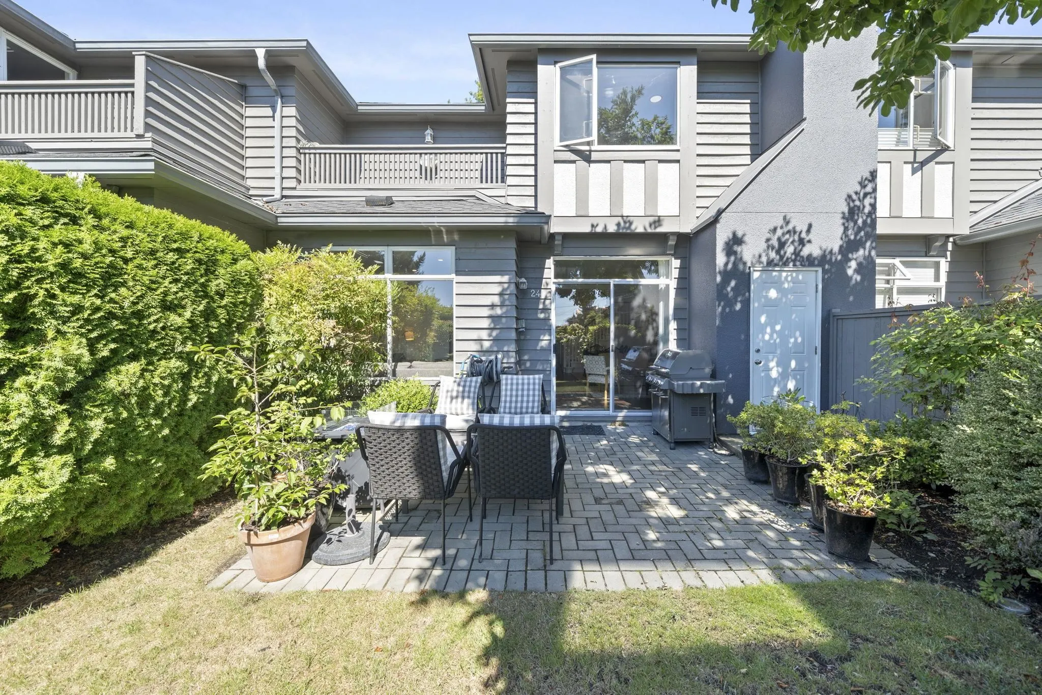 6100 Woodwards Road #24